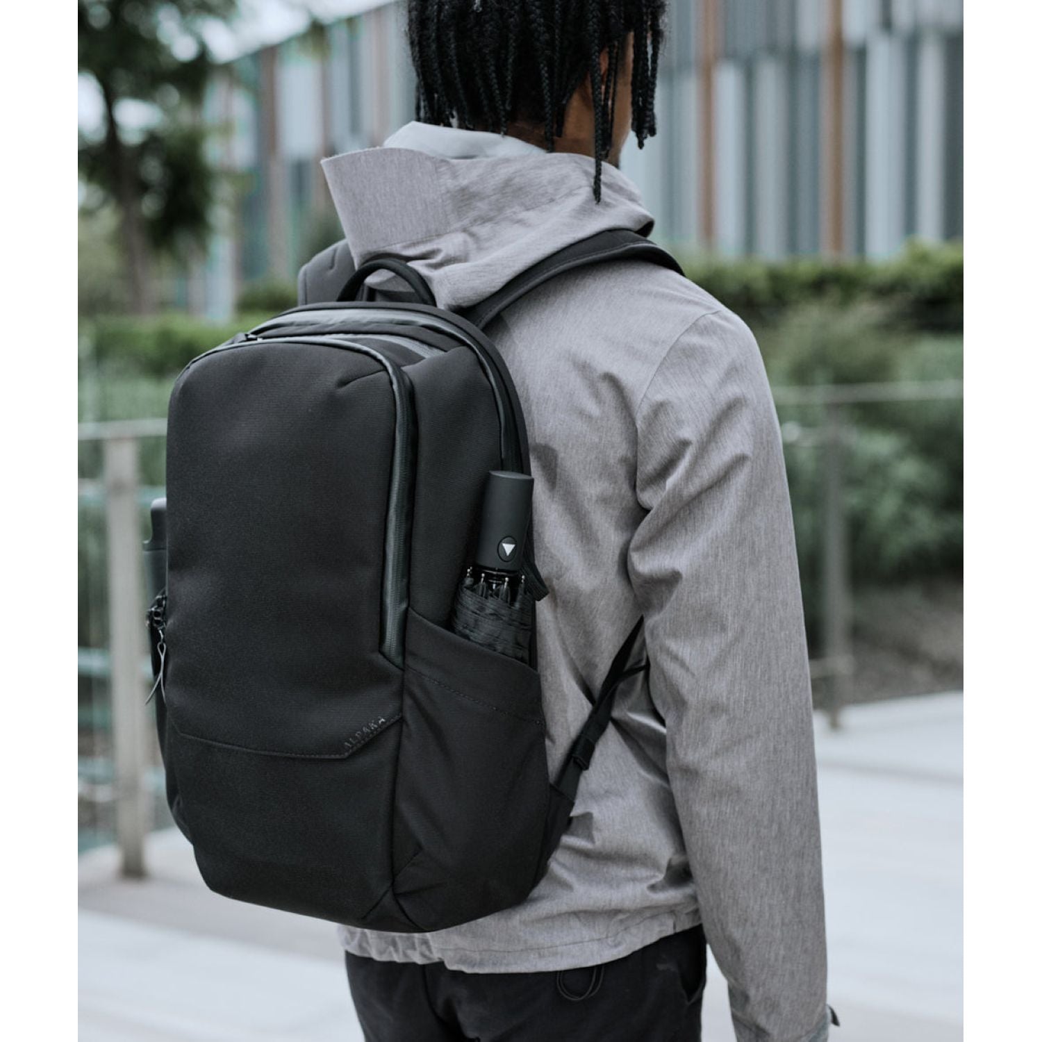 ALPAKA Elements Backpack Pro