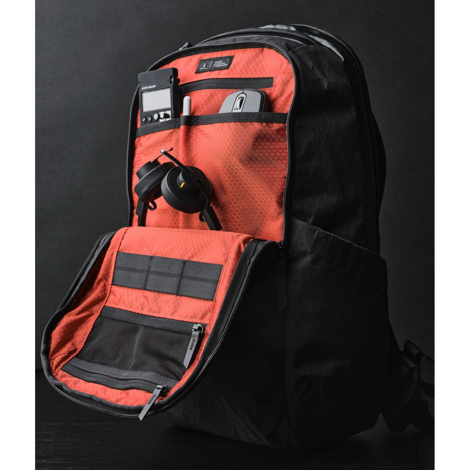 ALPAKA Elements Backpack Pro
