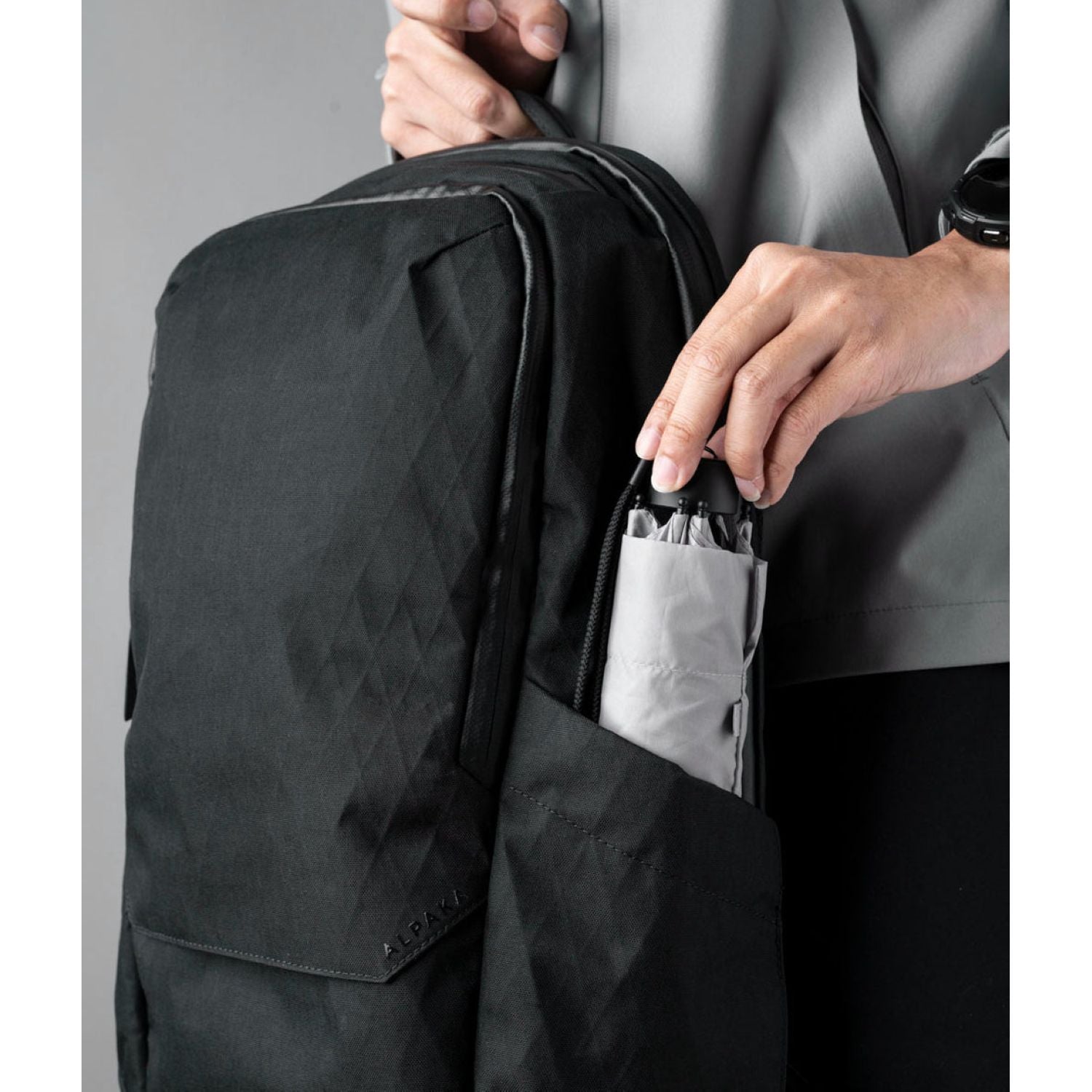 ALPAKA Elements Backpack Pro (SA)