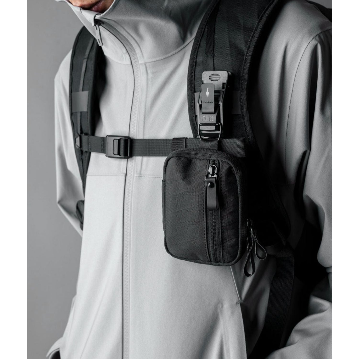 ALPAKA Elements Backpack Pro