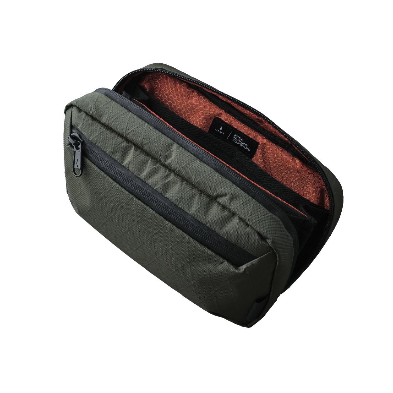 ALPAKA Elements Tech Case Sling