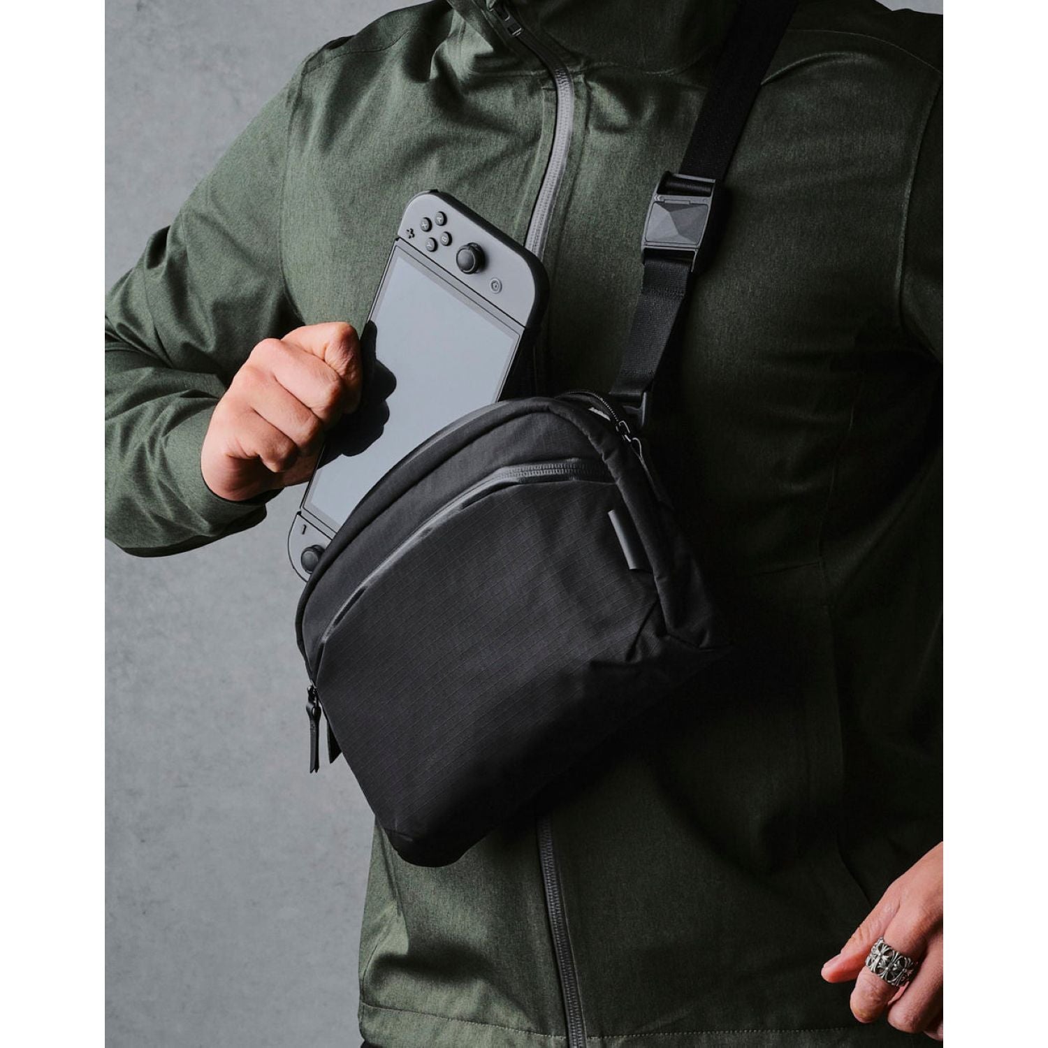 ALPAKA Flight Sling