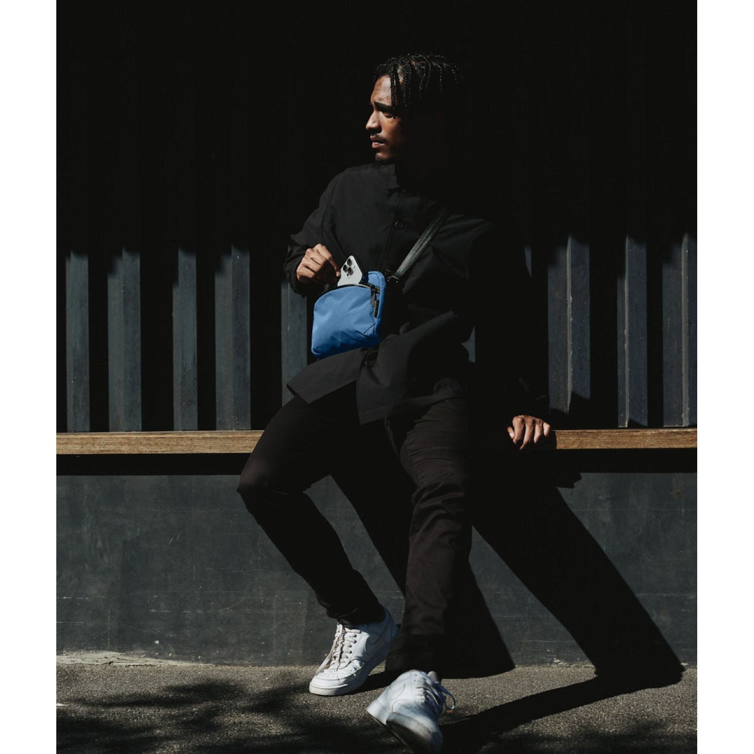 ALPAKA Flight Sling