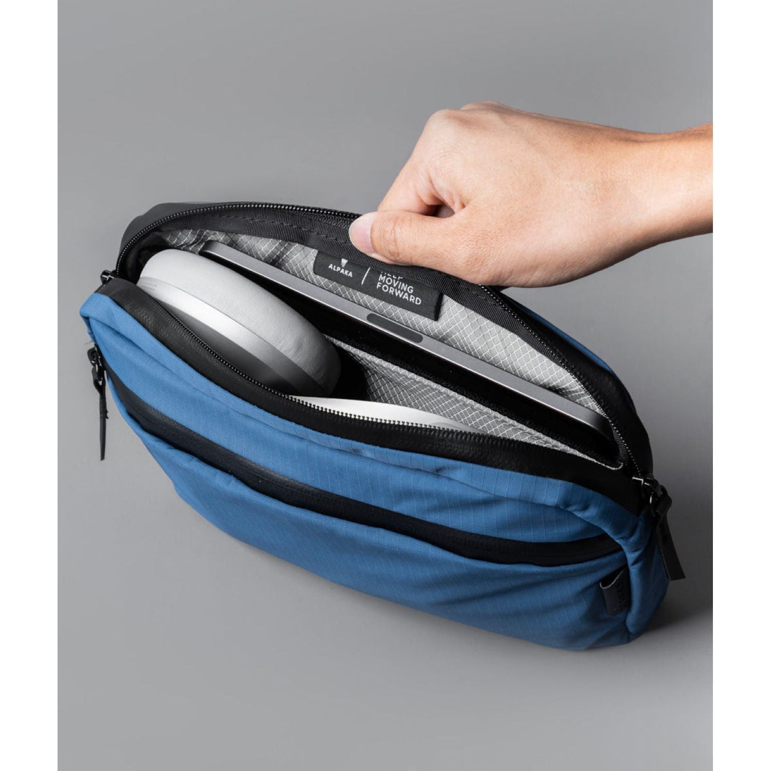 ALPAKA Flight Sling