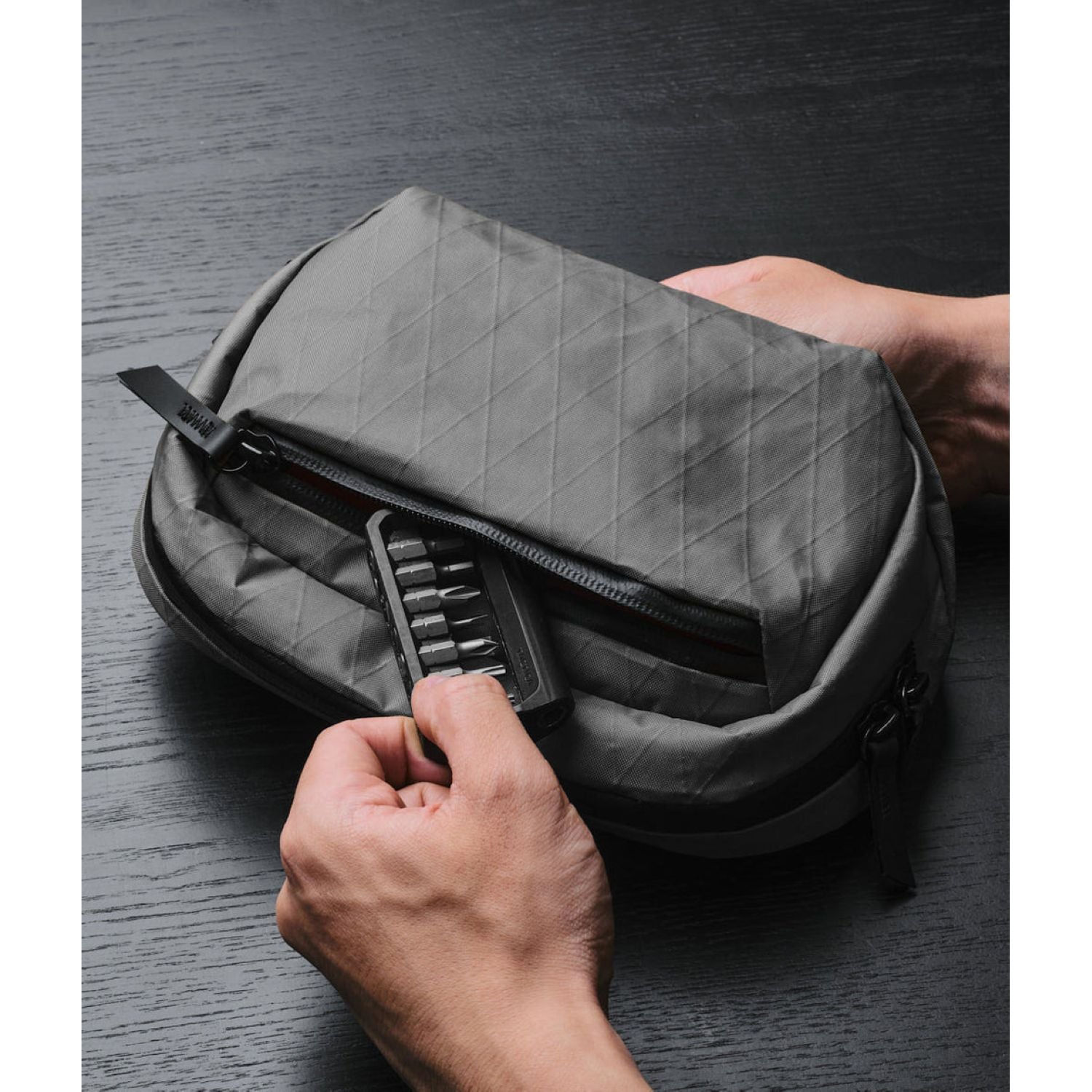 ALPAKA Go Sling Nano (SA)