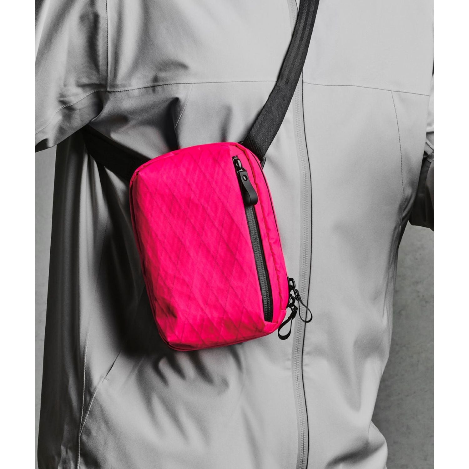 ALPAKA Metro Sling (X-Pac)