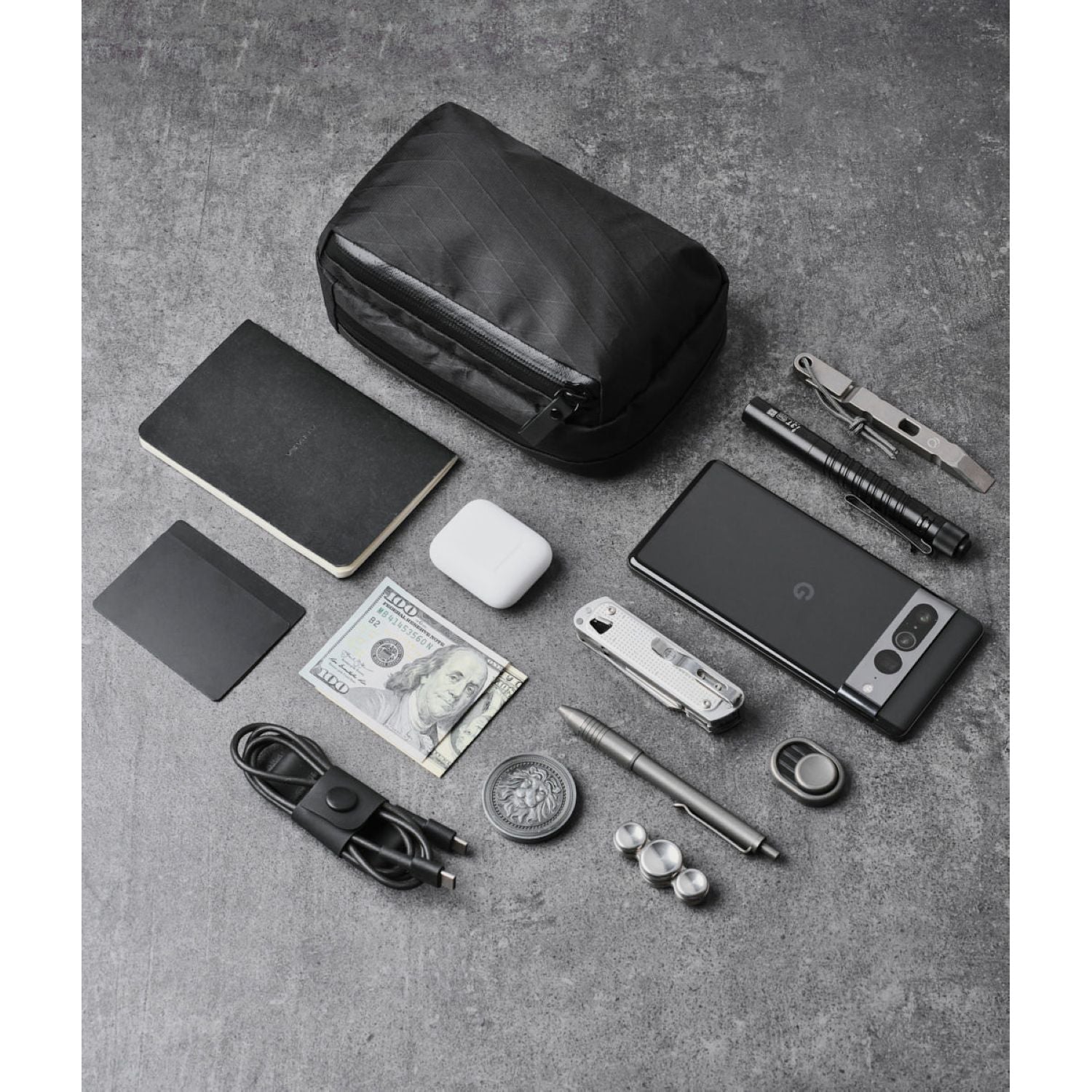 ALPAKA Metro Sling (X-Pac)