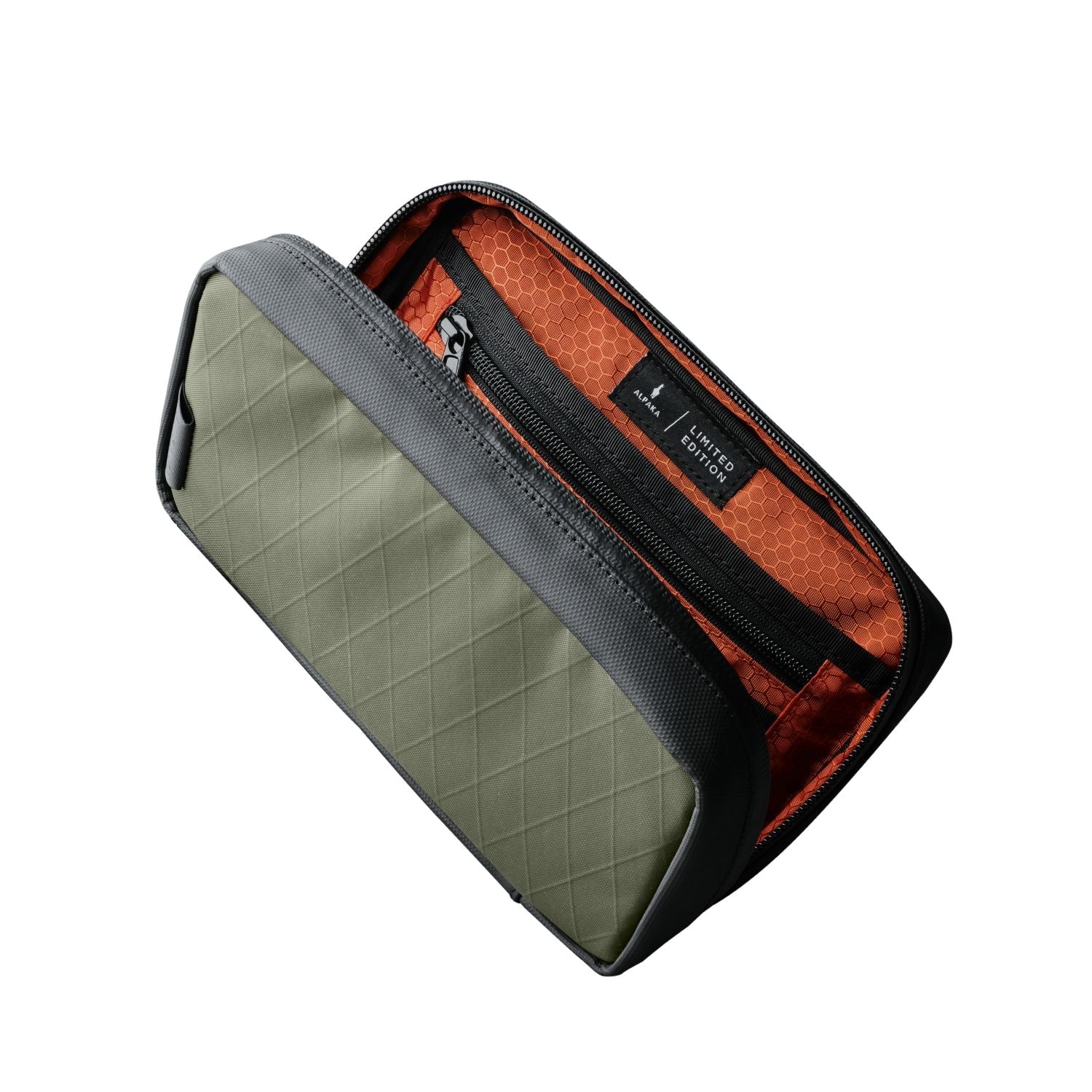 ALPAKA Tech Kit