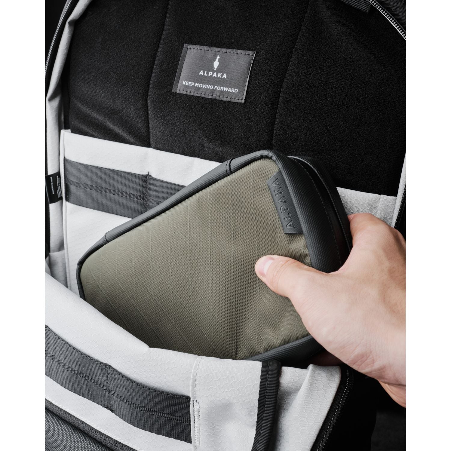ALPAKA Tech Kit