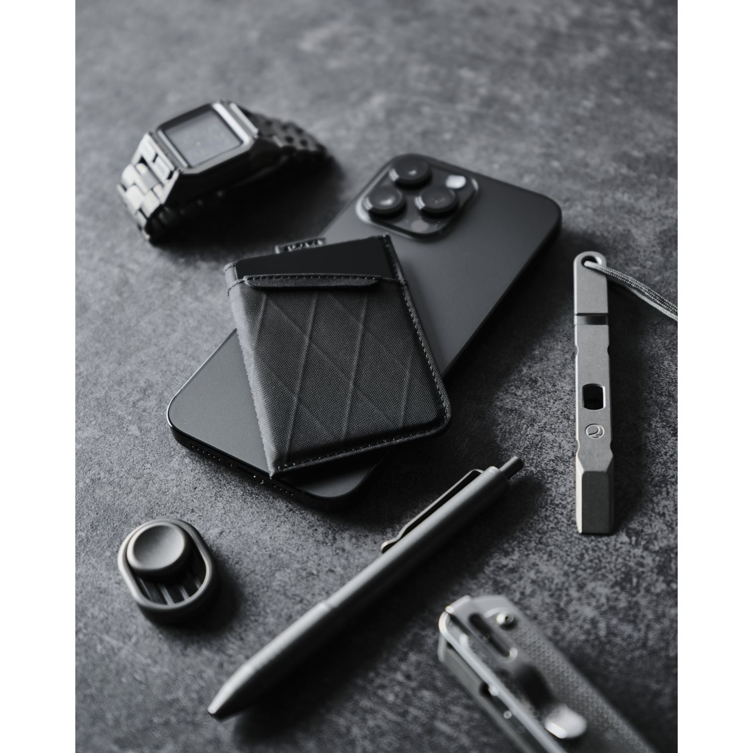 ALPAKA UP Cardholder V2 X-Pac