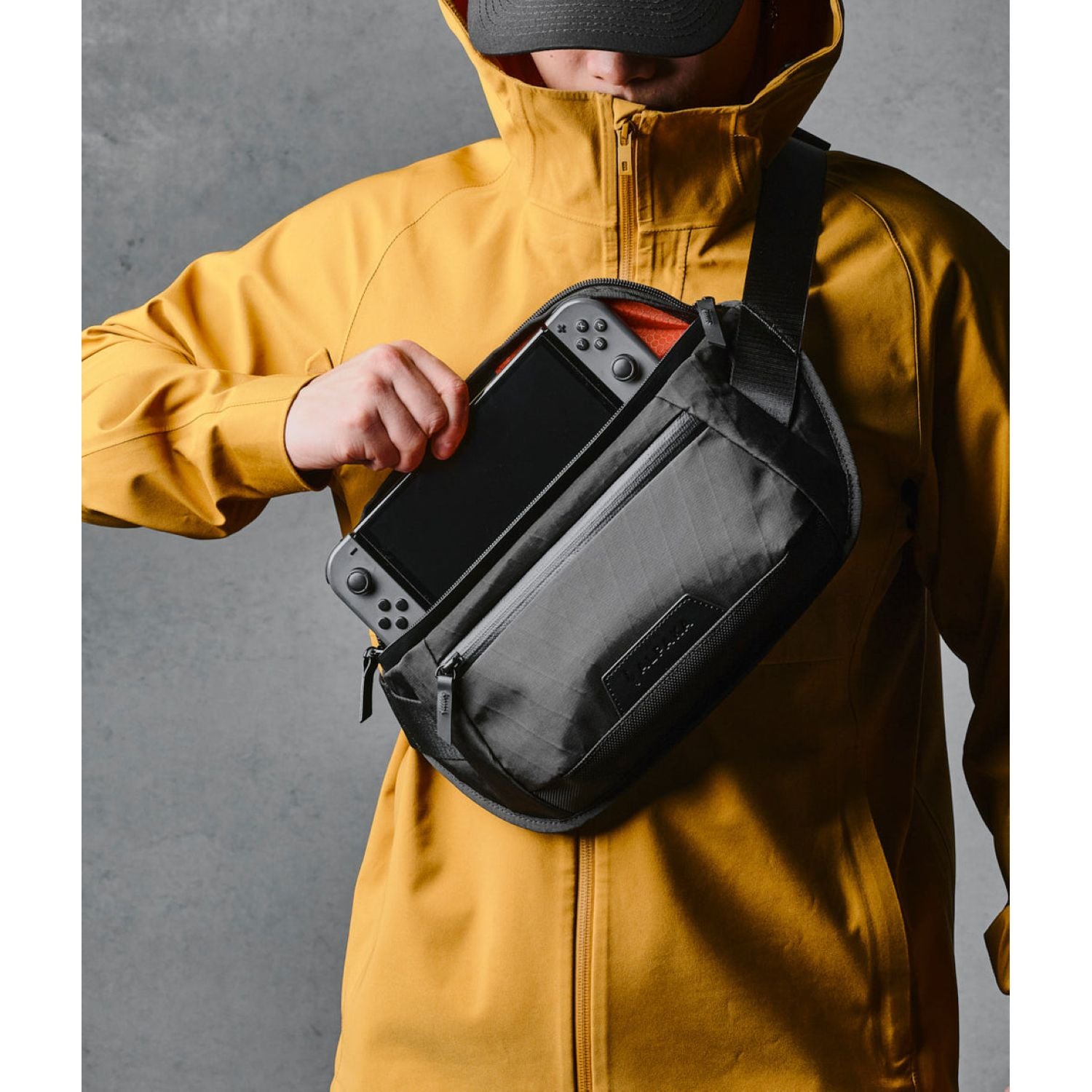 ALPAKA Bravo Sling Mini V2