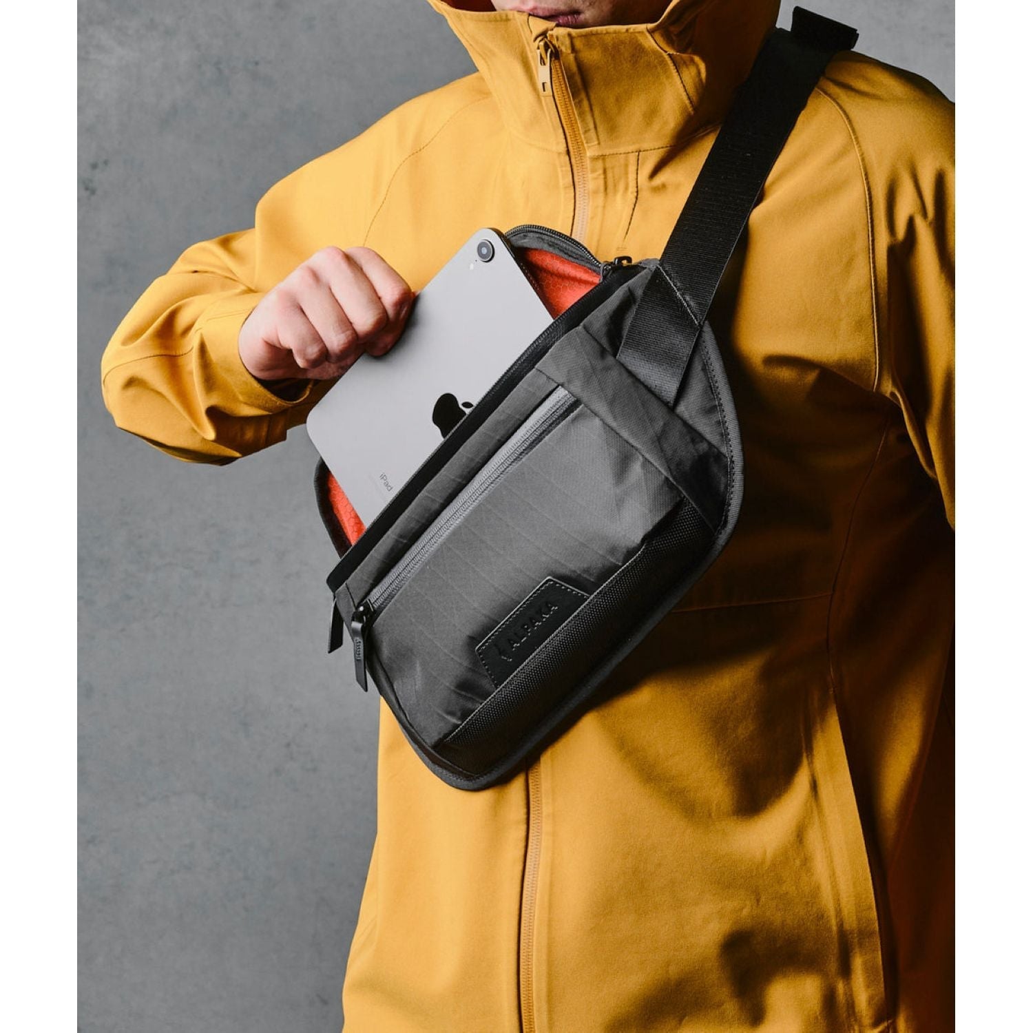 ALPAKA Bravo Sling Mini V2