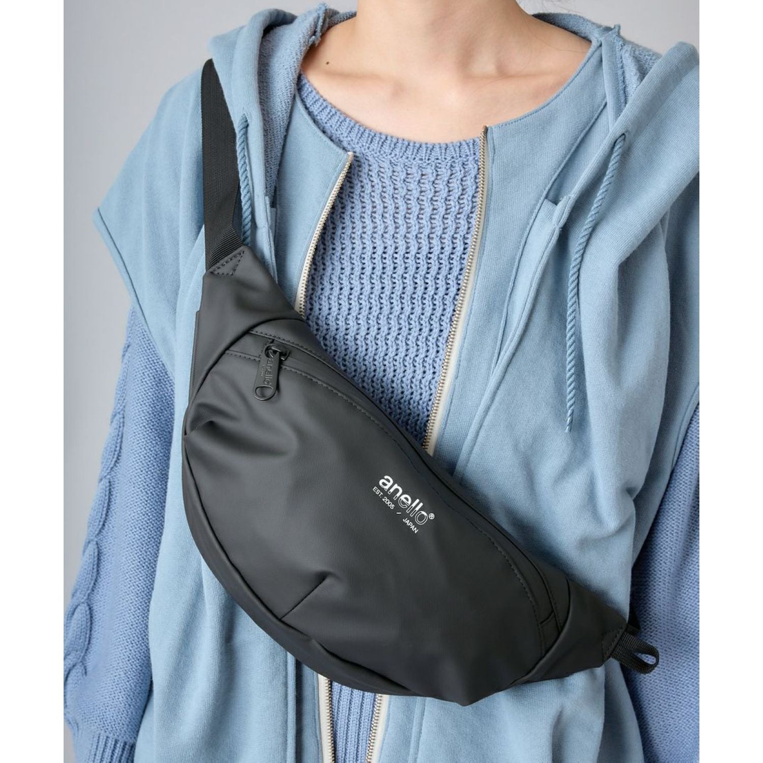 Anello Acqua Waist Bag