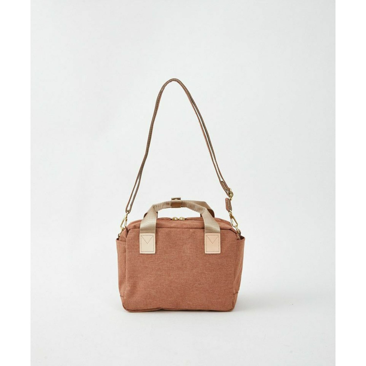 Anello Atelier Mini Shoulder Bag (SA)