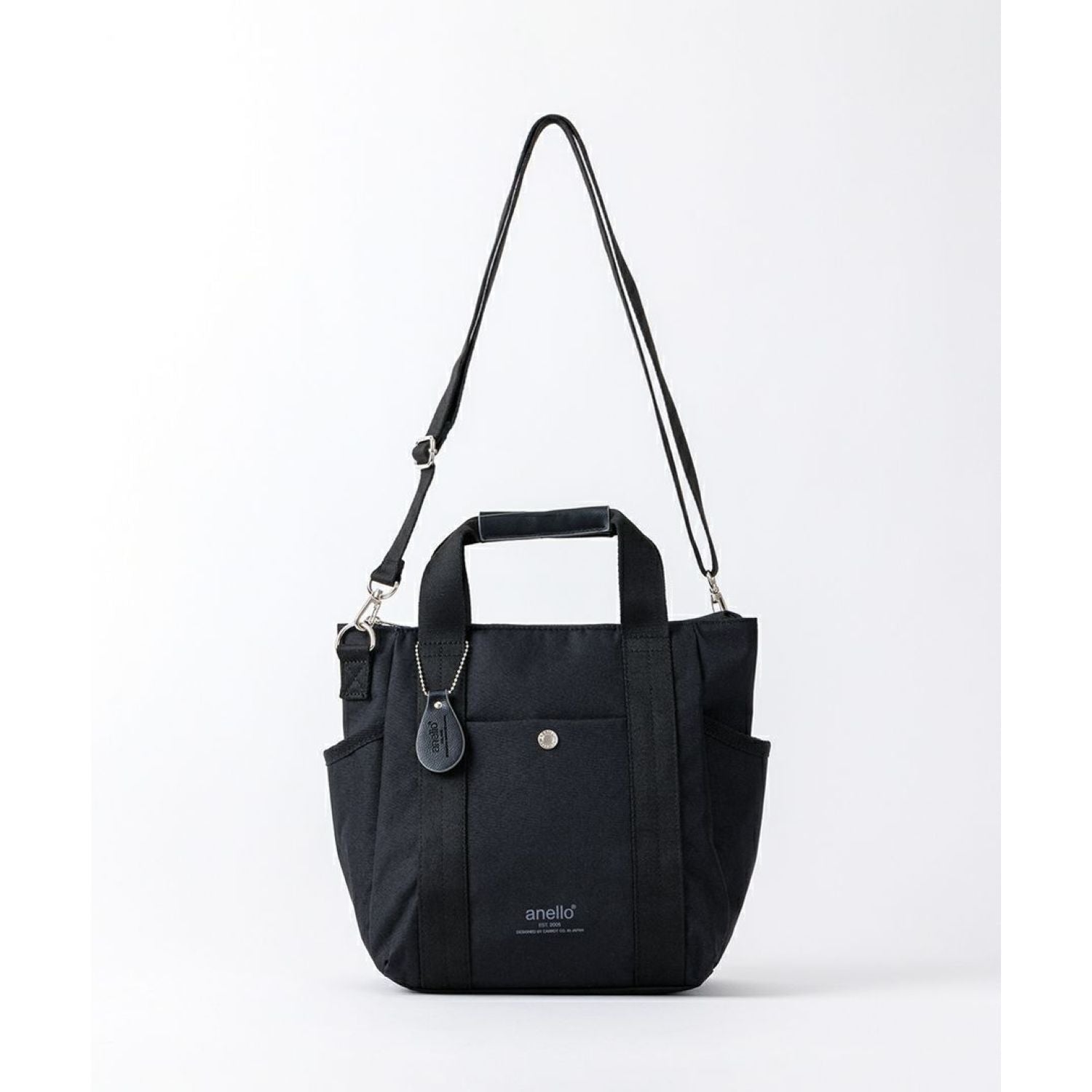 Anello Berry 2Way Mini Tote Bag