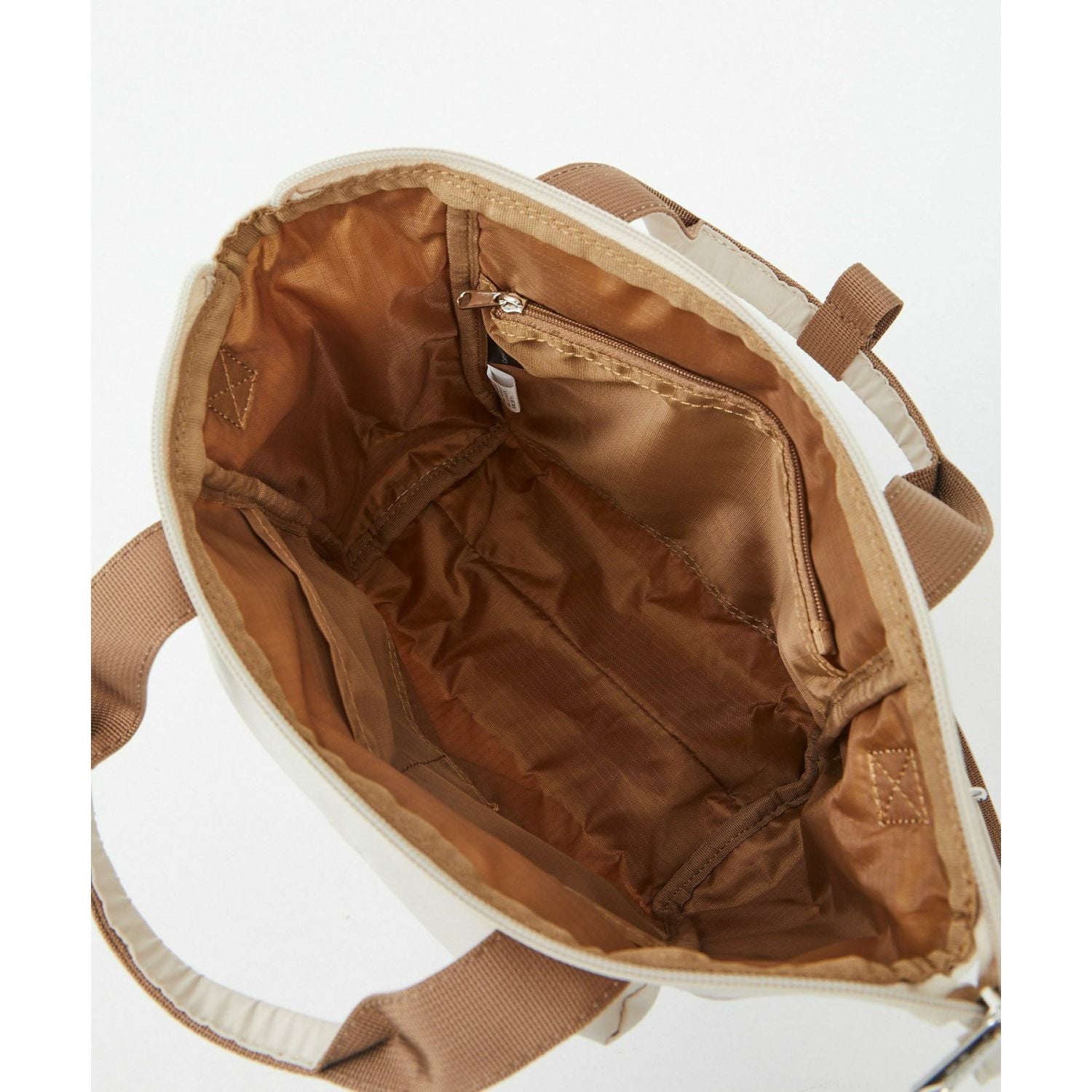 Anello Circle 2Way Mini Tote Bag