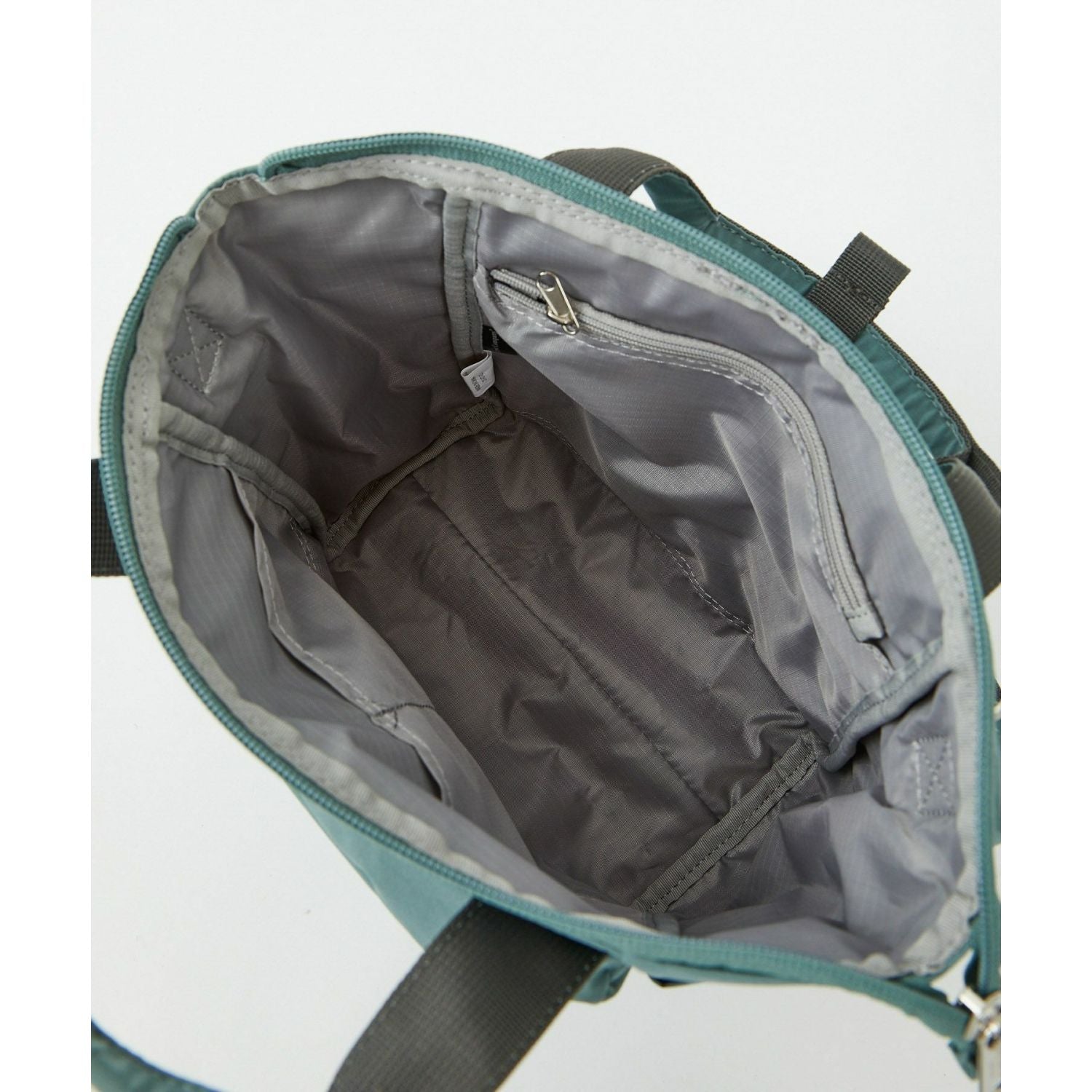 Anello Circle 2Way Mini Tote Bag