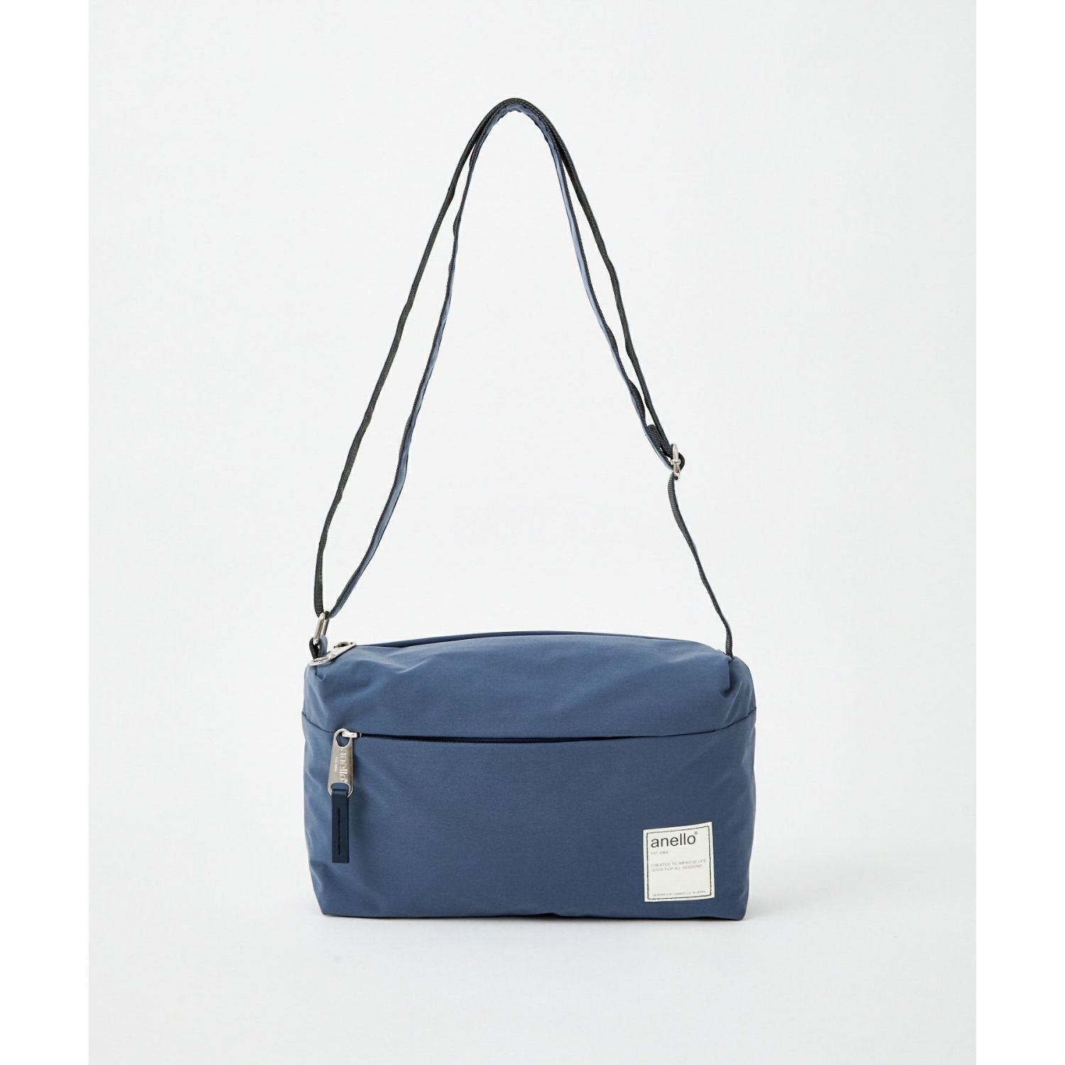 Anello Circle Mini Shoulder Bag (SA)