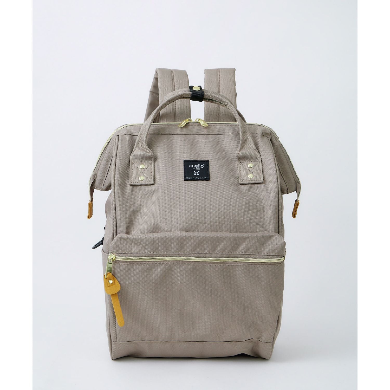 Anello Cross Bottle Kuchigane Backpack R (SA)