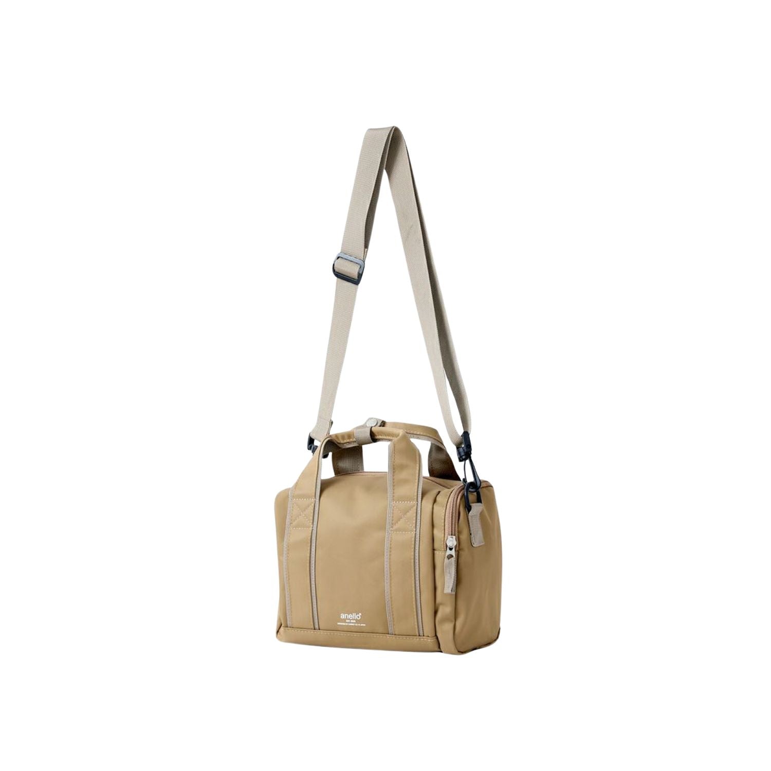 Anello Cube 2Way Mini Boston Bag | Bags, Bags for Men, Bags for Women, Pouches & Crossbody Bags, Shoulder Bags | Anello