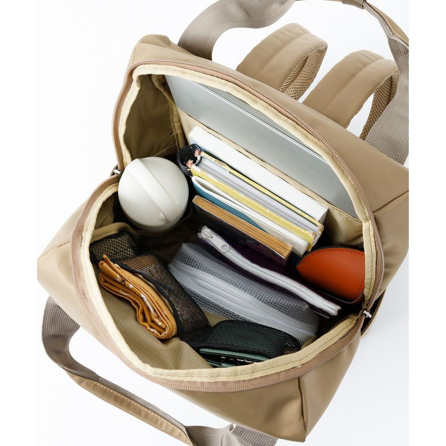 Anello Cube Backpack