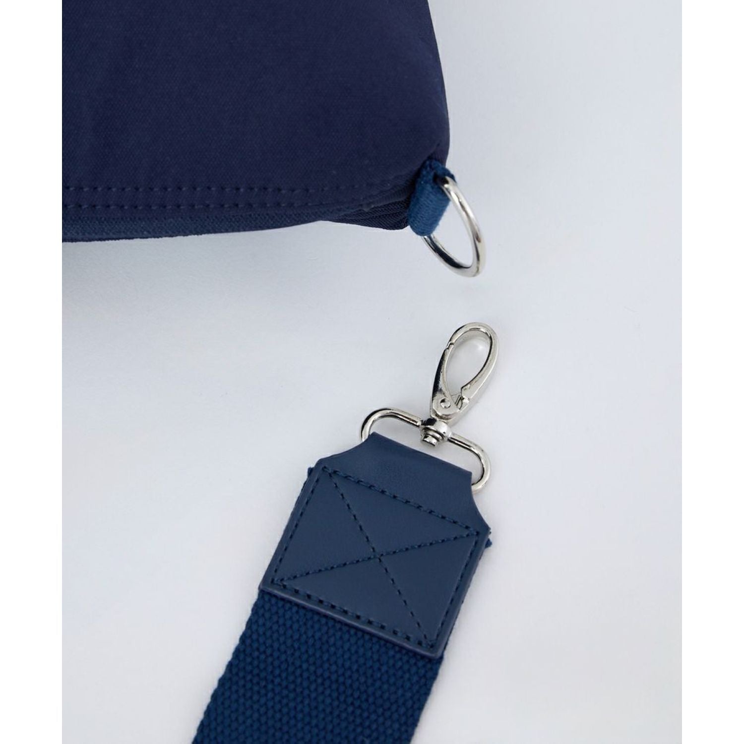 Anello Departure 2Way Boston Bag