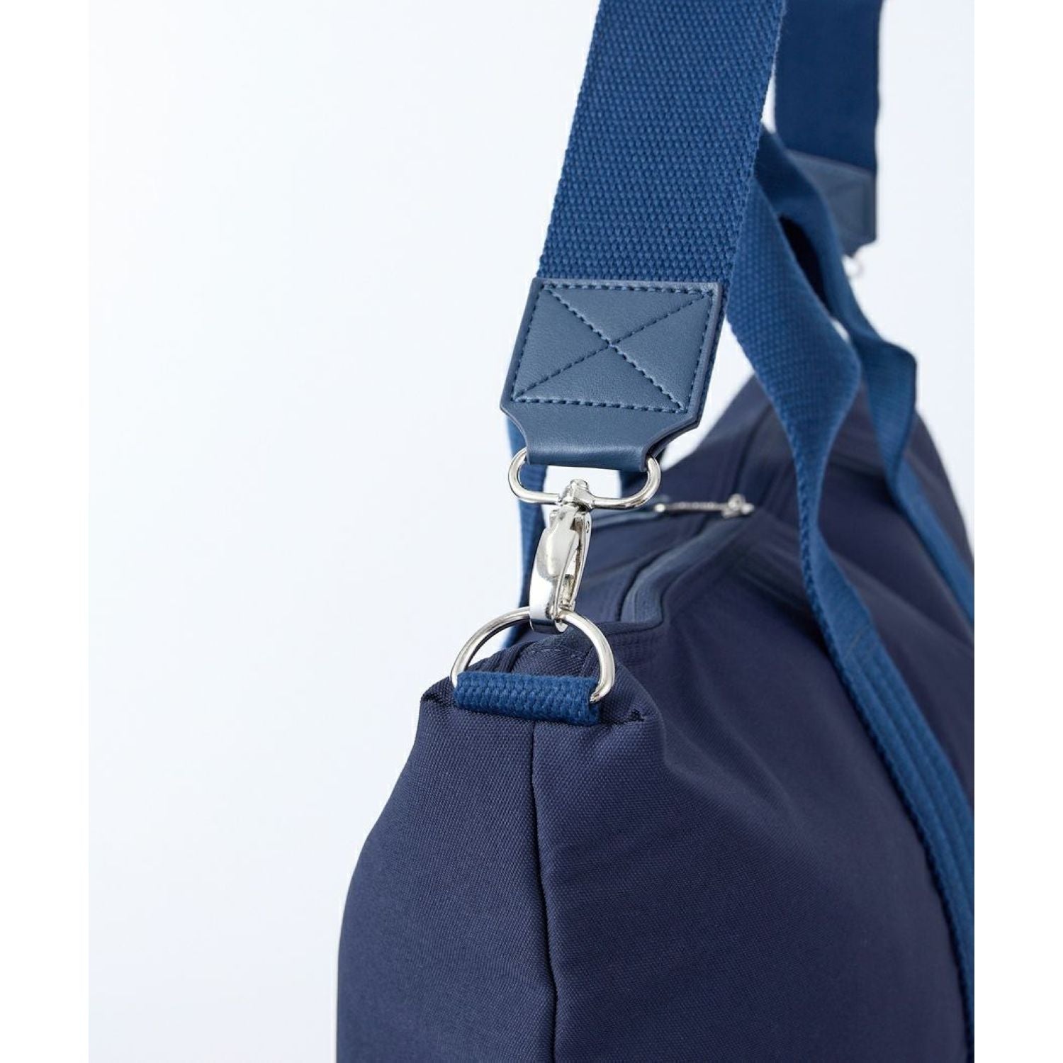 Anello Departure 2Way Boston Bag