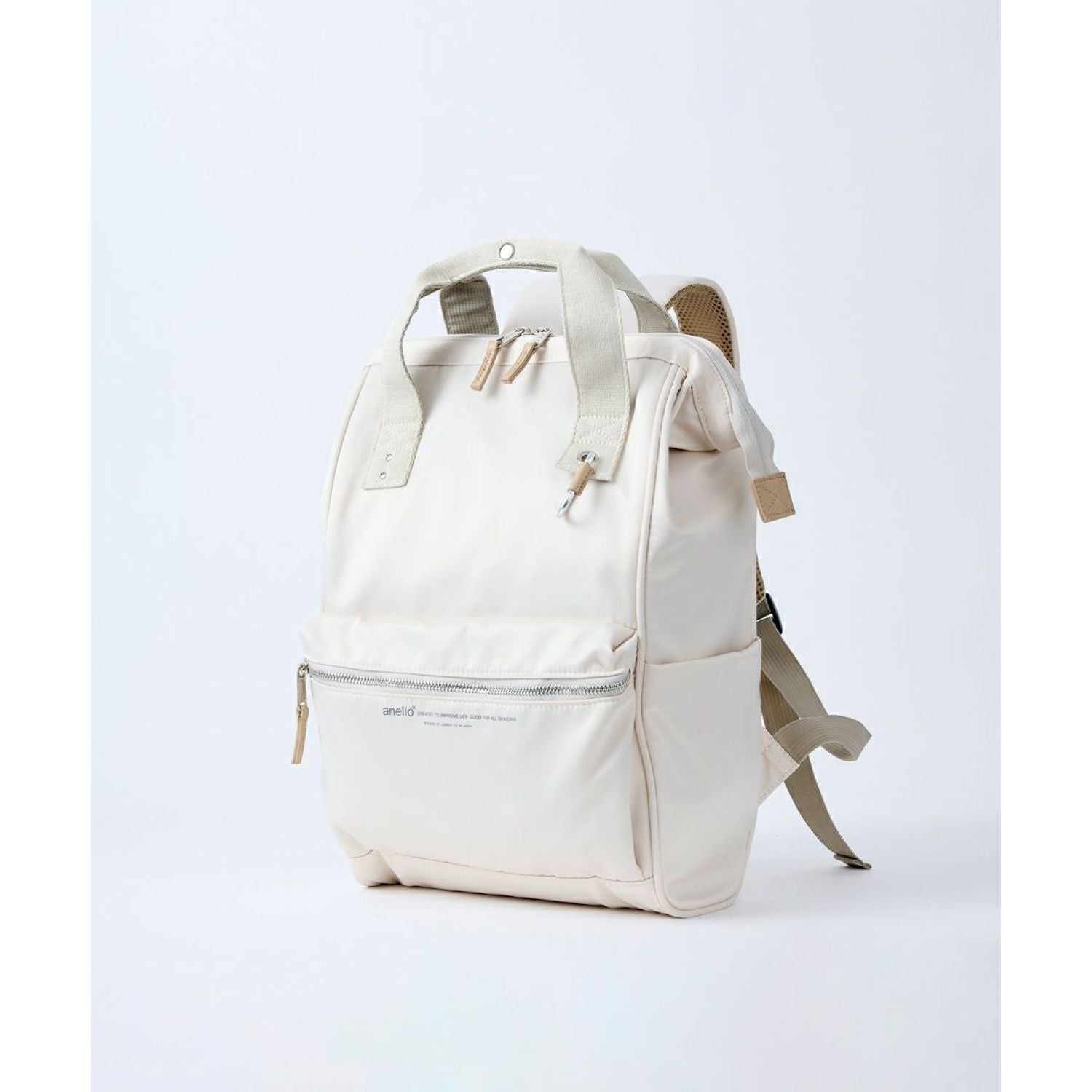 Anello Eleanor Kuchigane Backpack Slim R