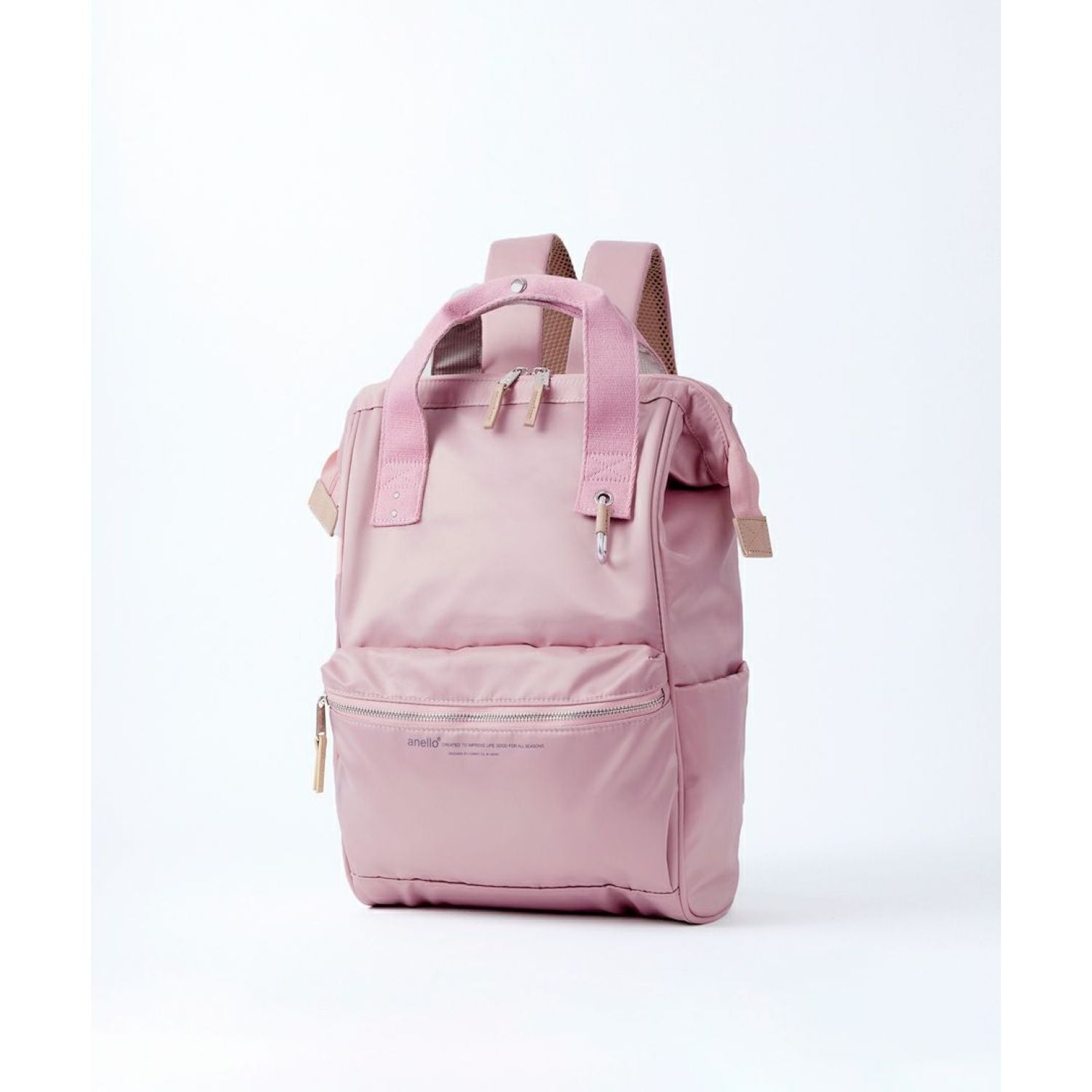Anello Eleanor Kuchigane Backpack Slim R