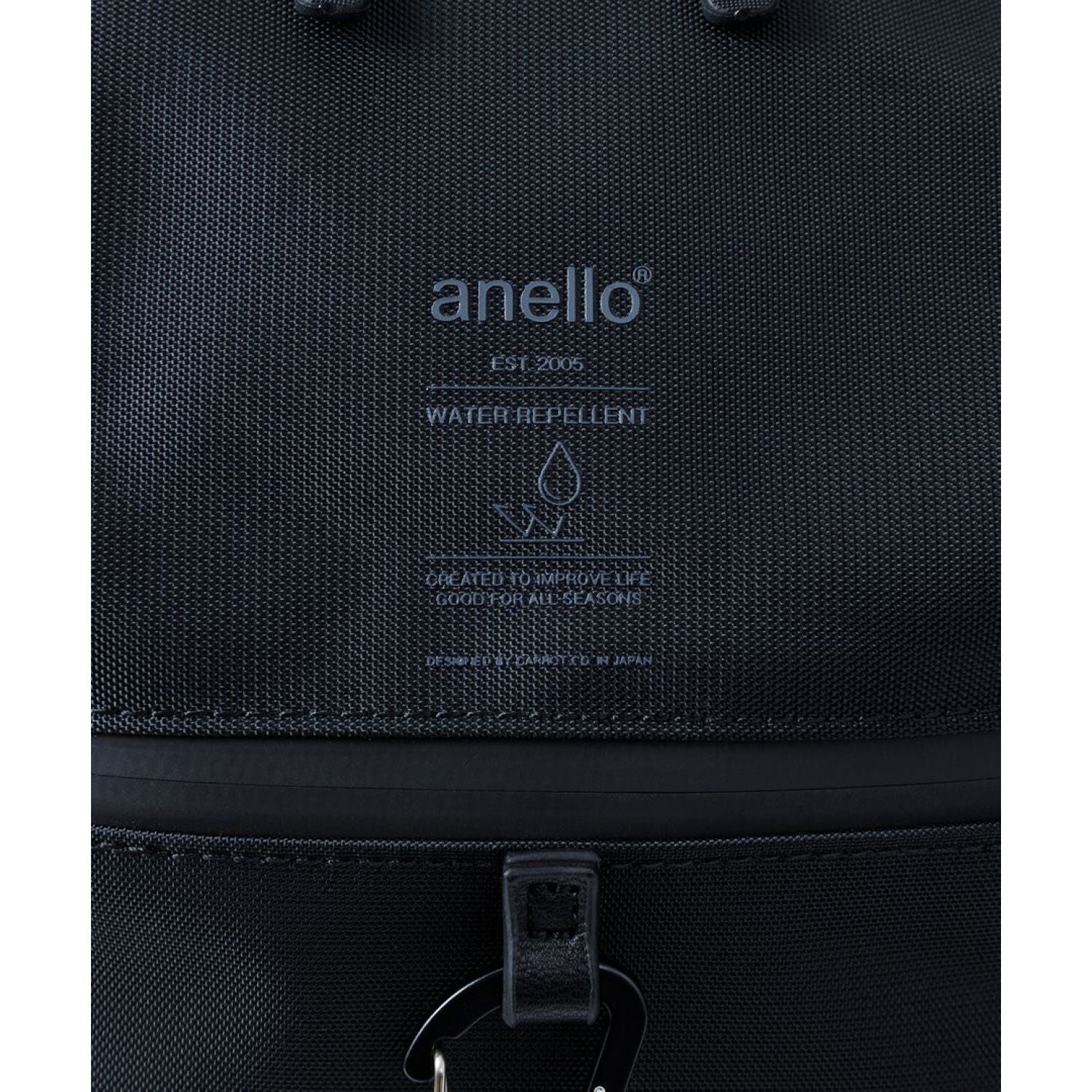 Anello Expand3 Multi Functional Backpack