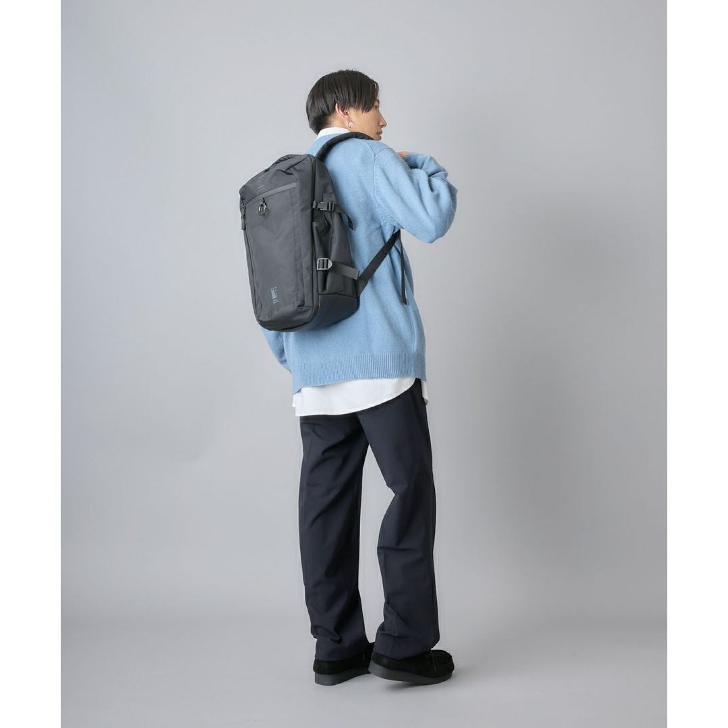 Anello Expand3 Multi Functional Backpack