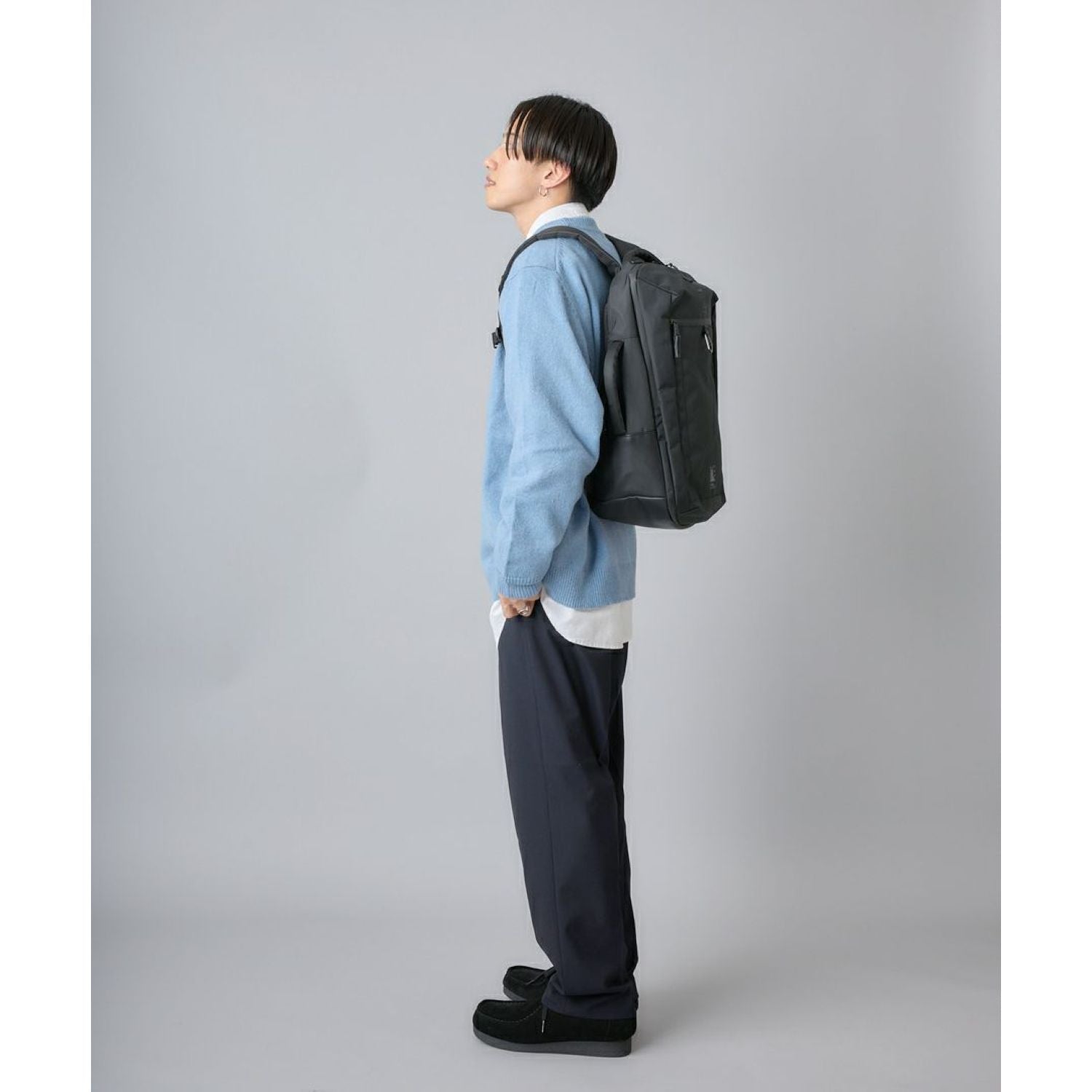 Anello Expand3 Multi Functional Backpack