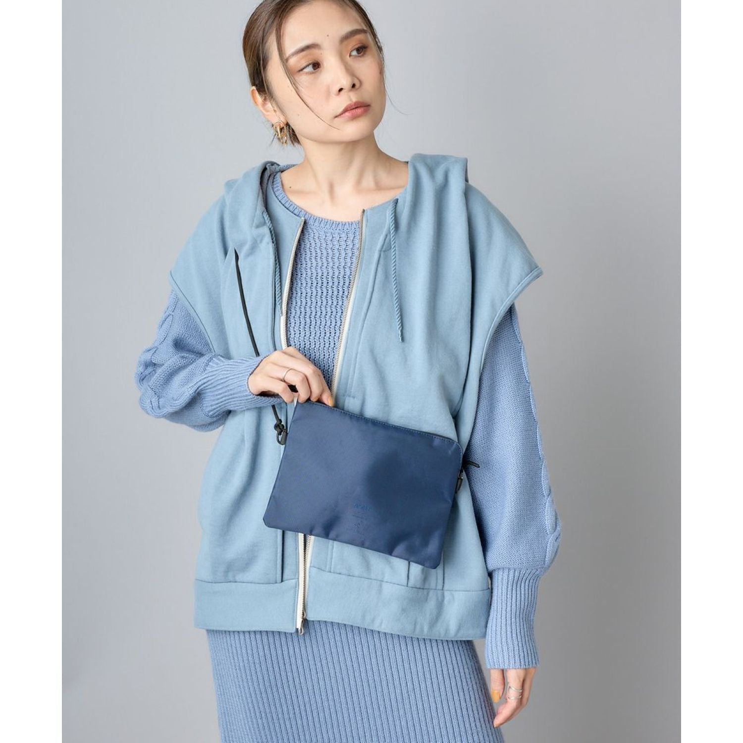 Anello Expand3 Pouch/Sacoche