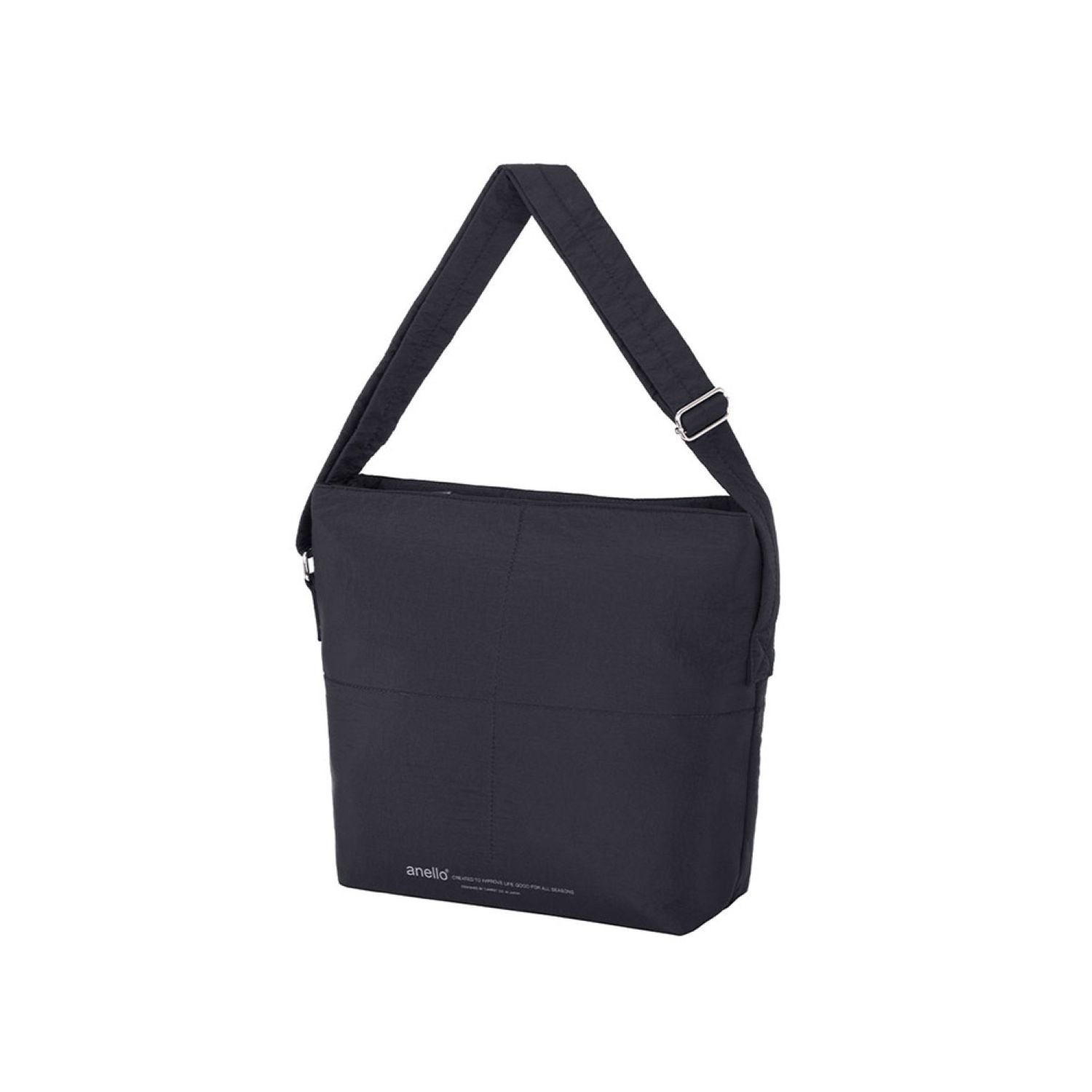 Anello Future Nostalgia Shoulder Bag