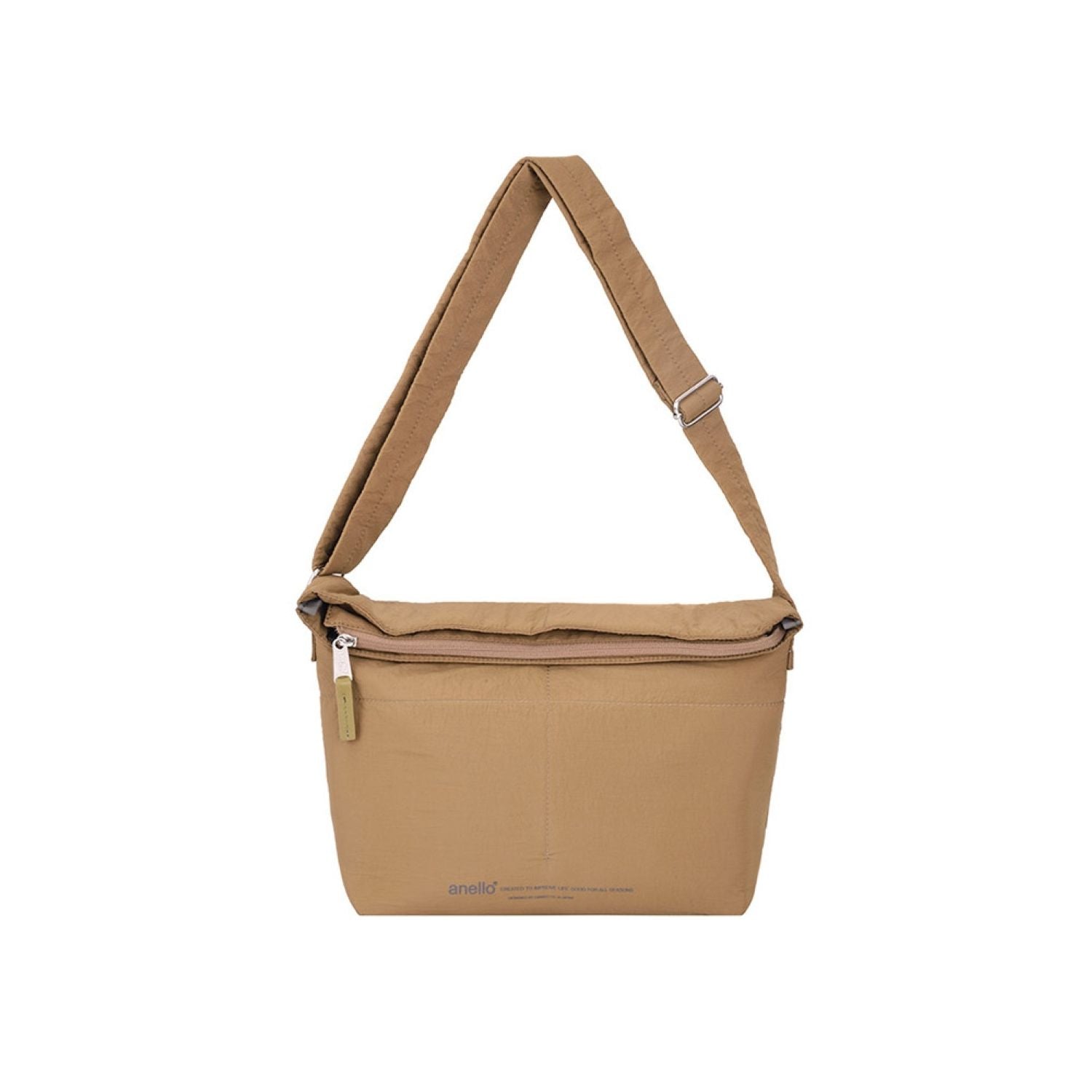 Anello Future Nostalgia Shoulder Bag