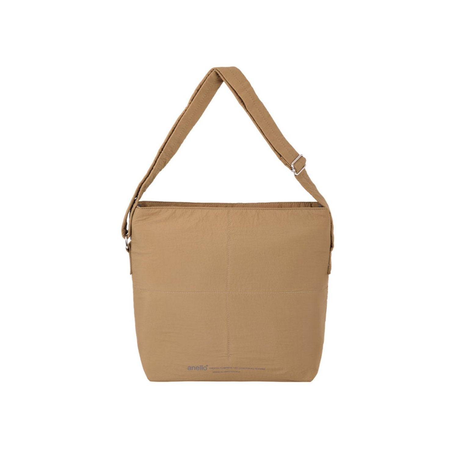 Anello Future Nostalgia Shoulder Bag