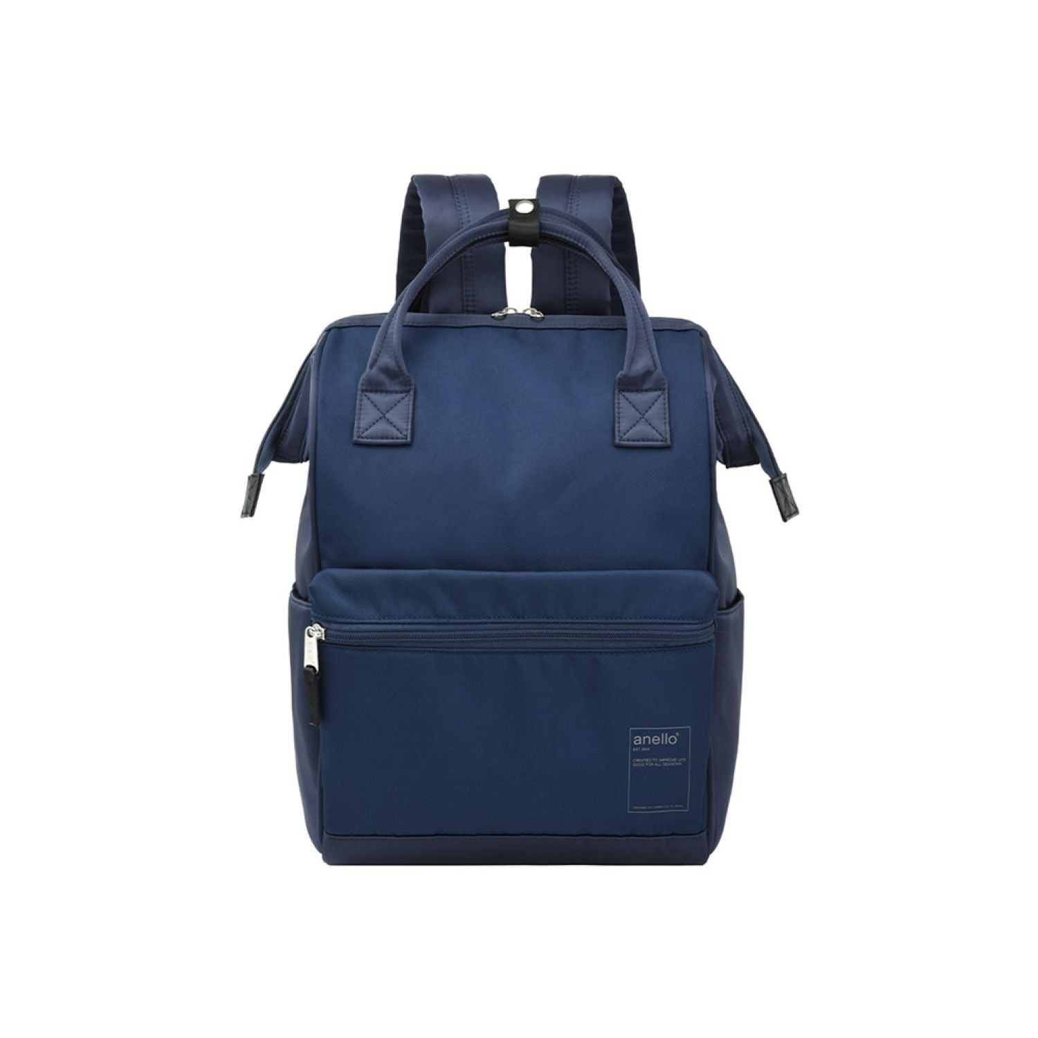 Anello New Orchard Kuchigane Backpack Slim R