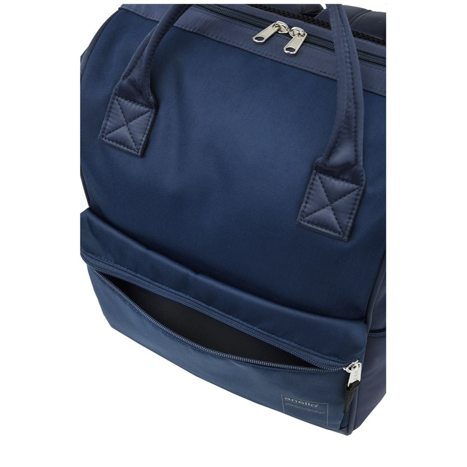 Anello New Orchard Kuchigane Backpack Slim R