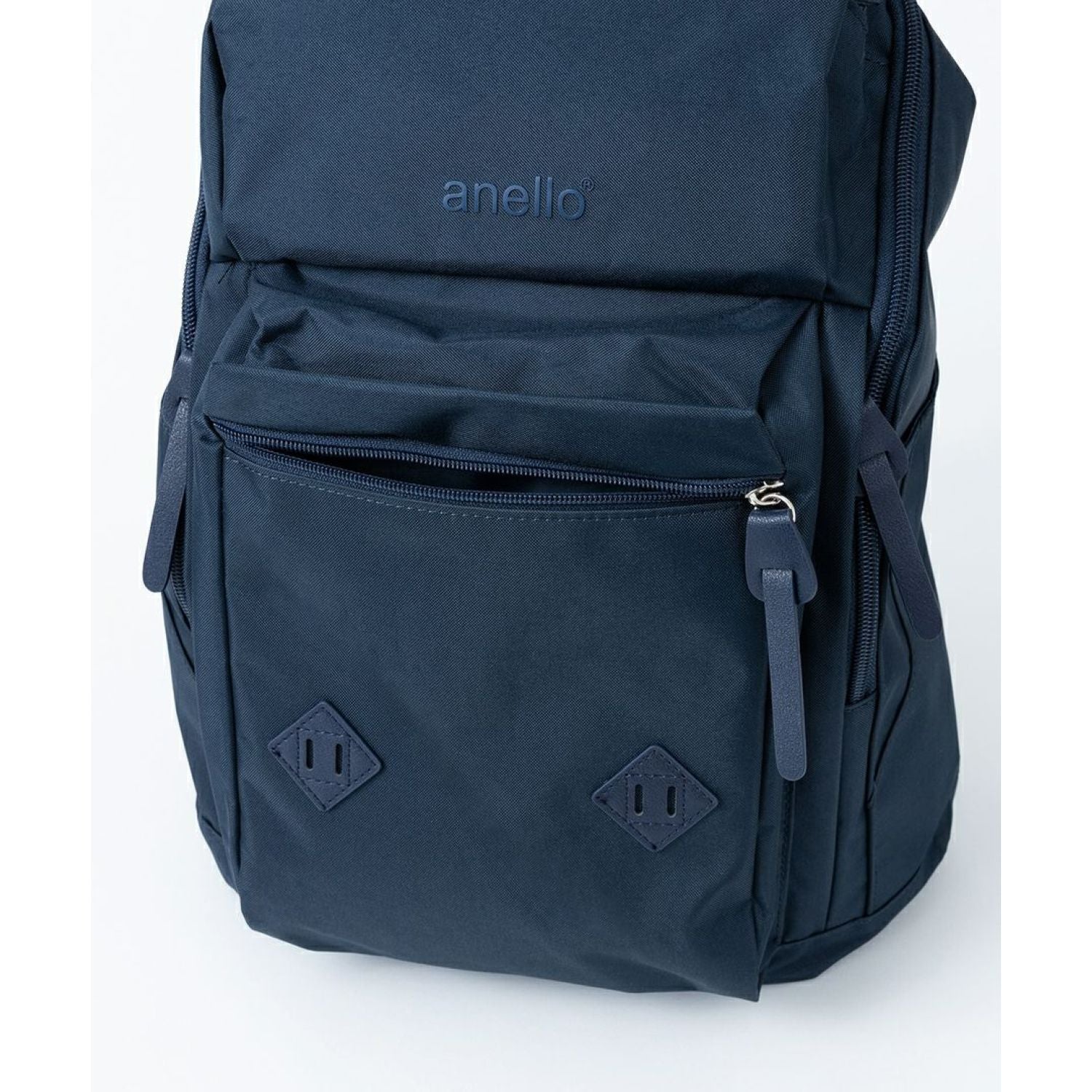 Anello Nostalgic M.F Backpack S