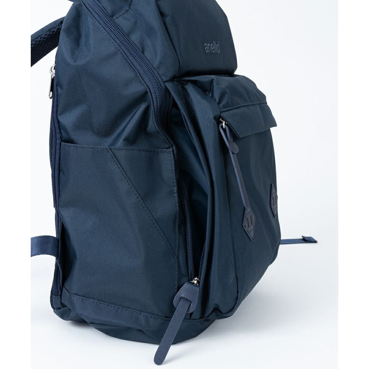 Anello Nostalgic M.F Backpack S