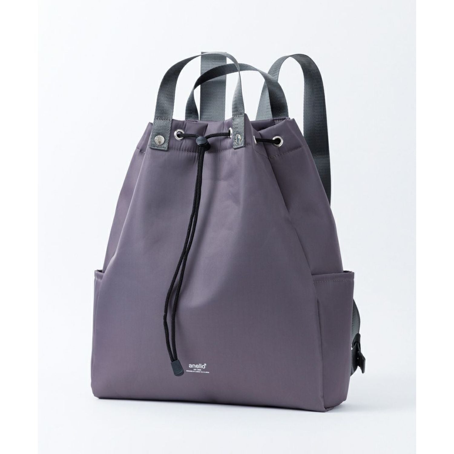 Anello Port 2Way Backpack