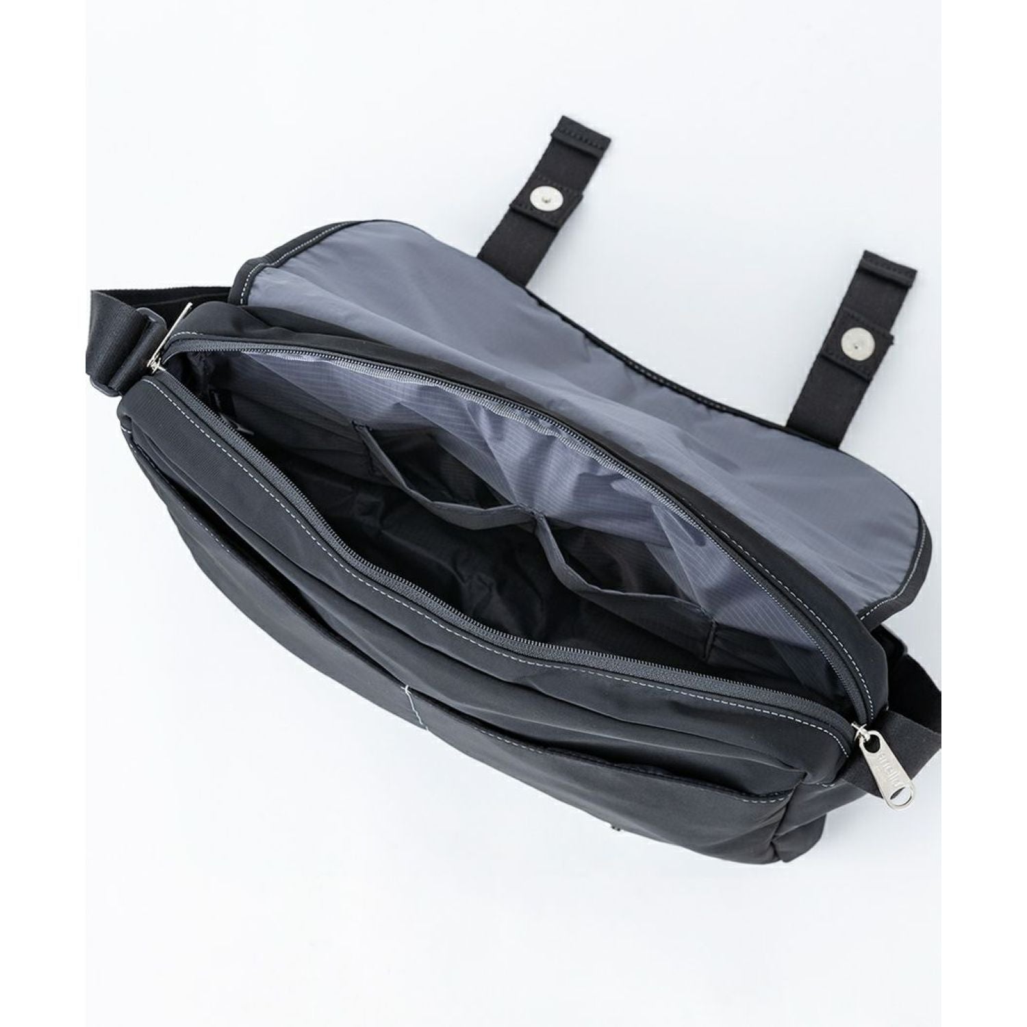 Anello Town Messenger Bag