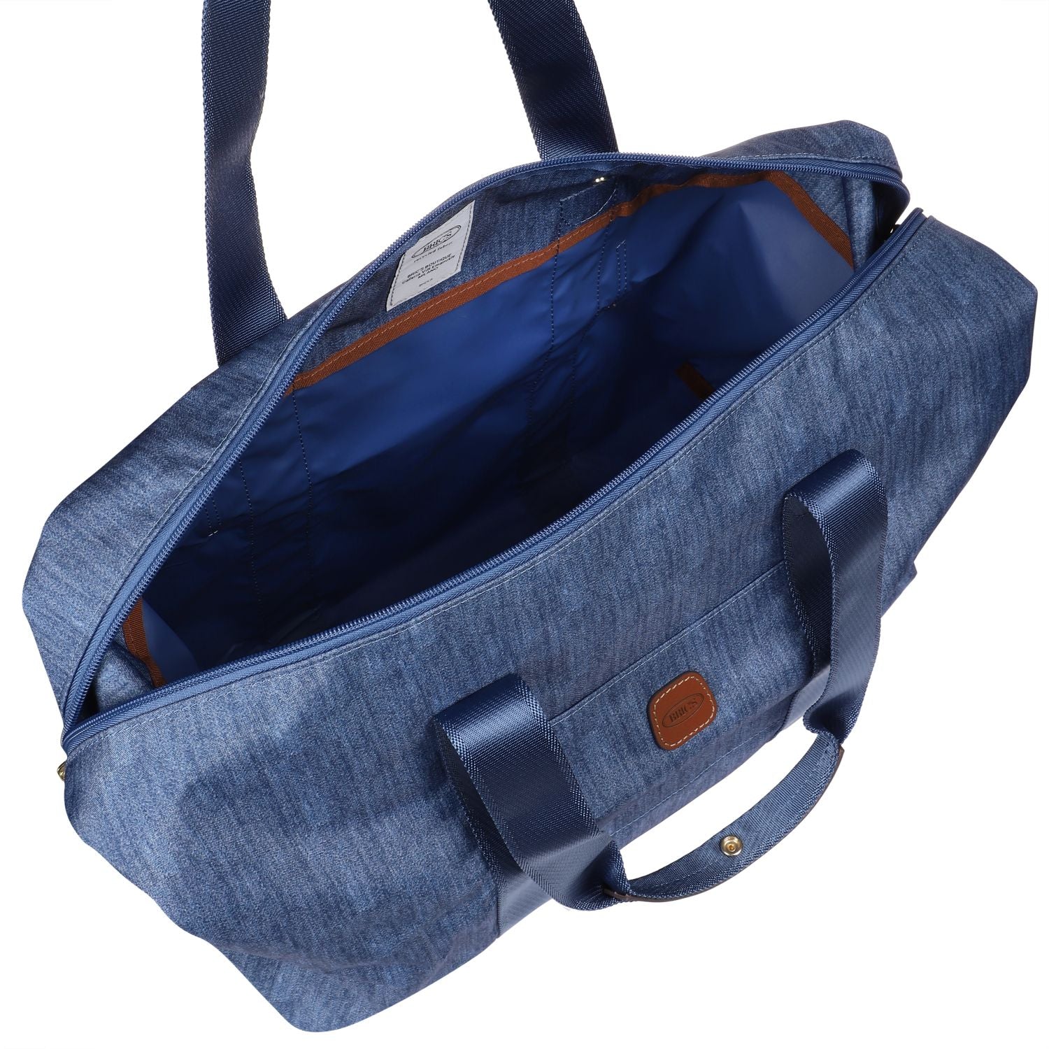 BRIC'S X-Bag 18" Folding Duffel Bag