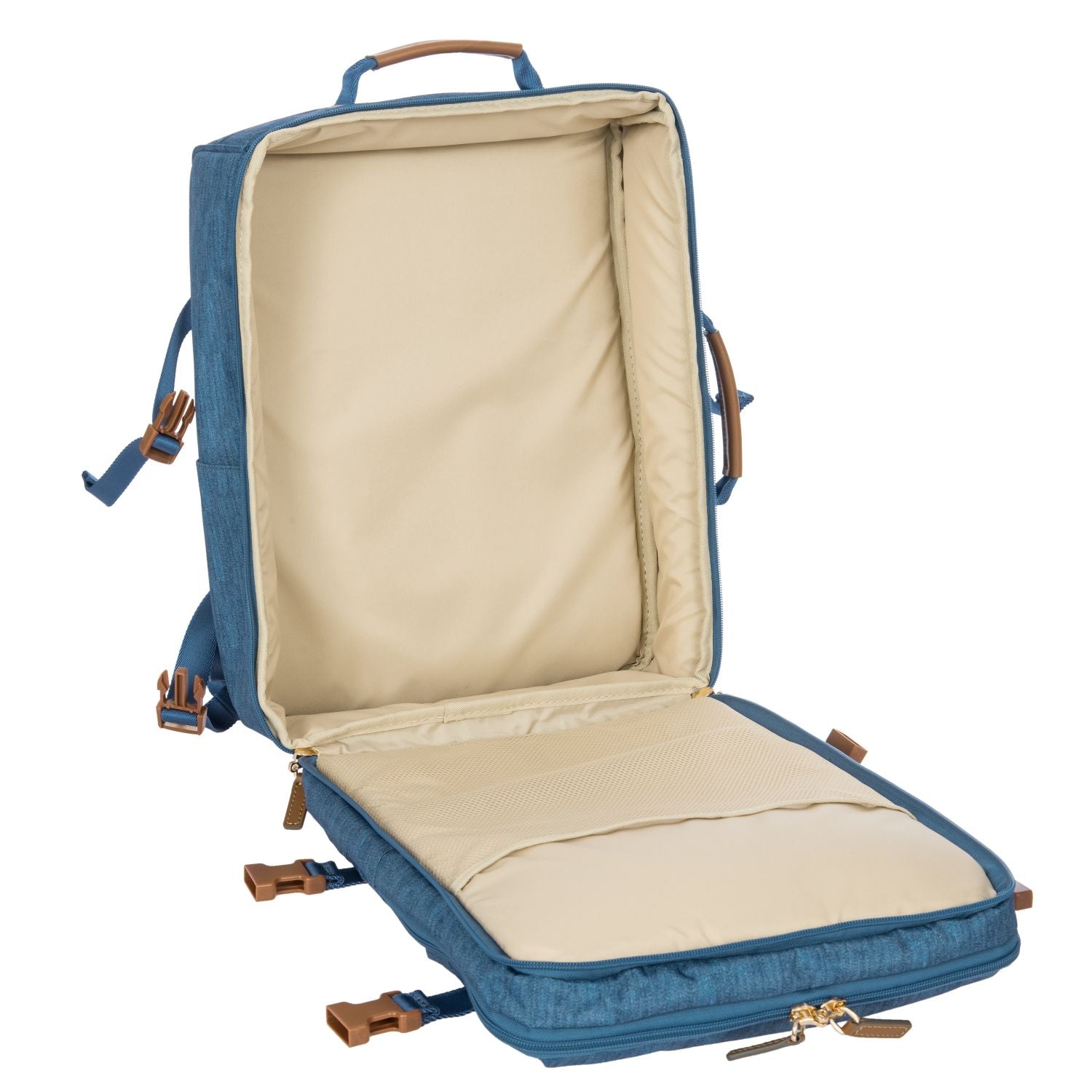 BRIC'S X-Travel Montagne Backpack