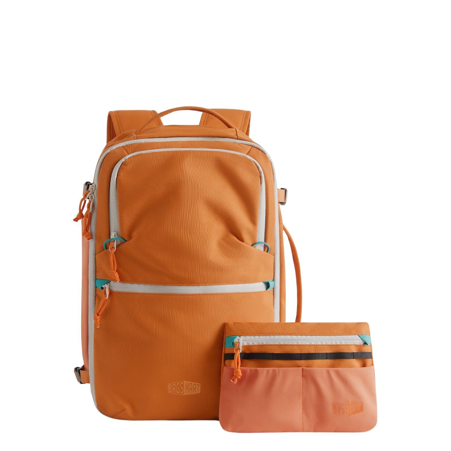 Bagsmart Faro Carry On Travel Backpack Set 29L (SA)