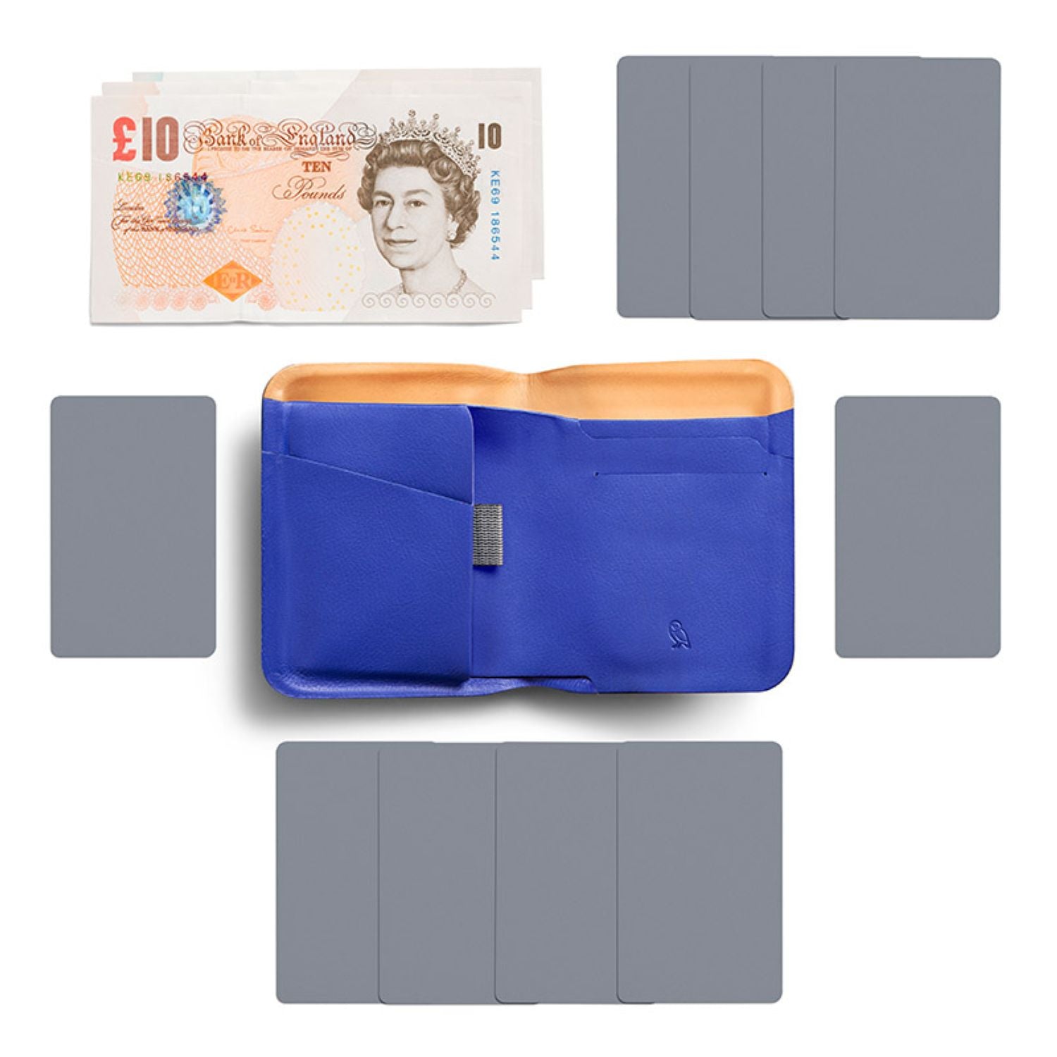 Bellroy Apex Note Sleeve (SA)