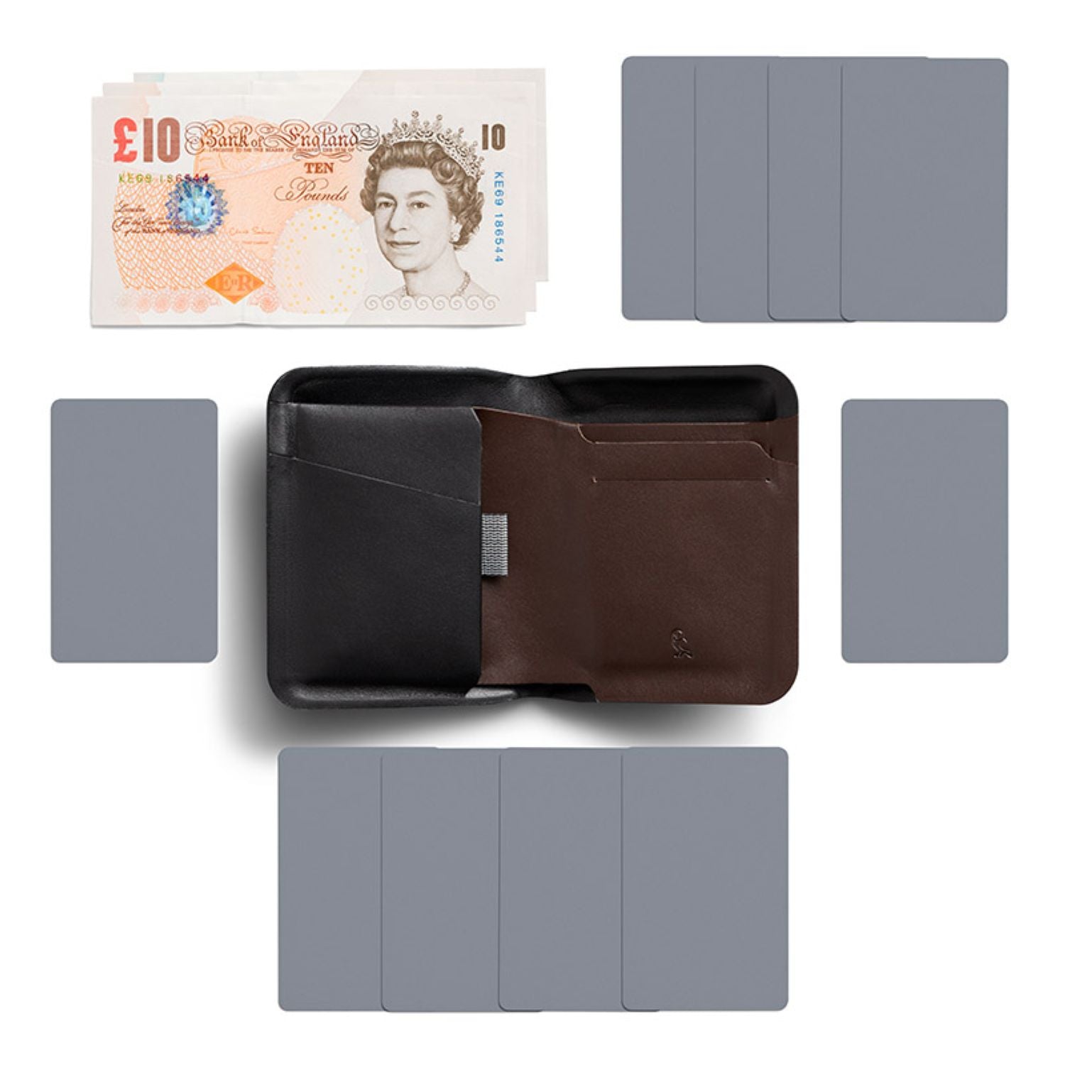 Bellroy Apex Note Sleeve