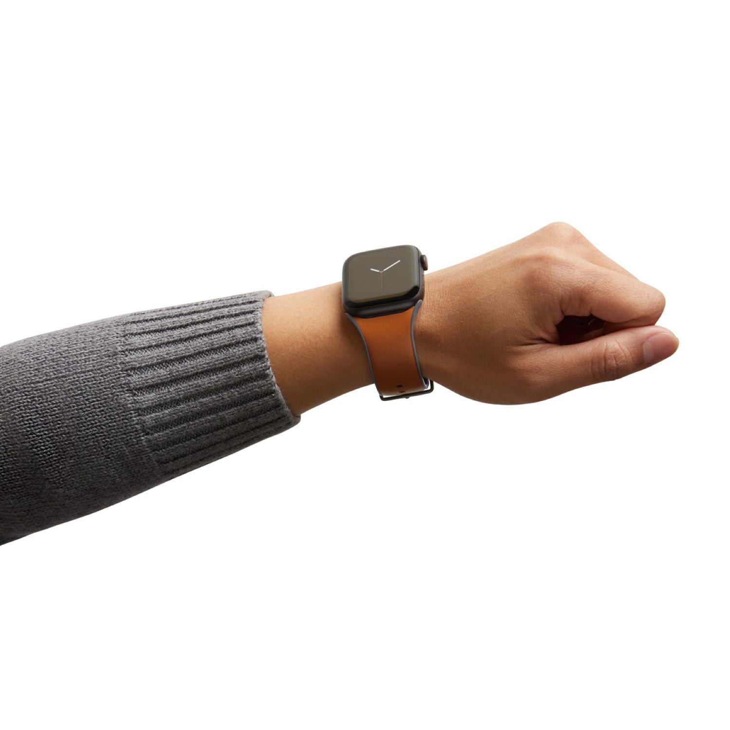 Bellroy Apple Watch Strap Large (SA)