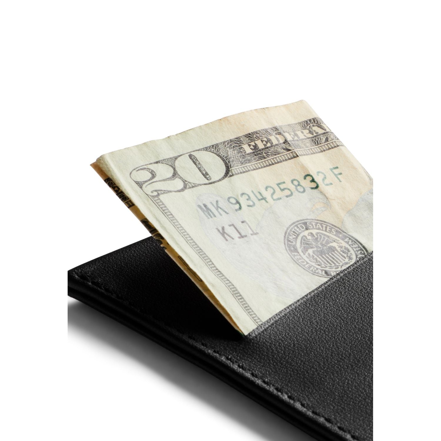 Bellroy Card Sleeve - Carryology Essential Edition