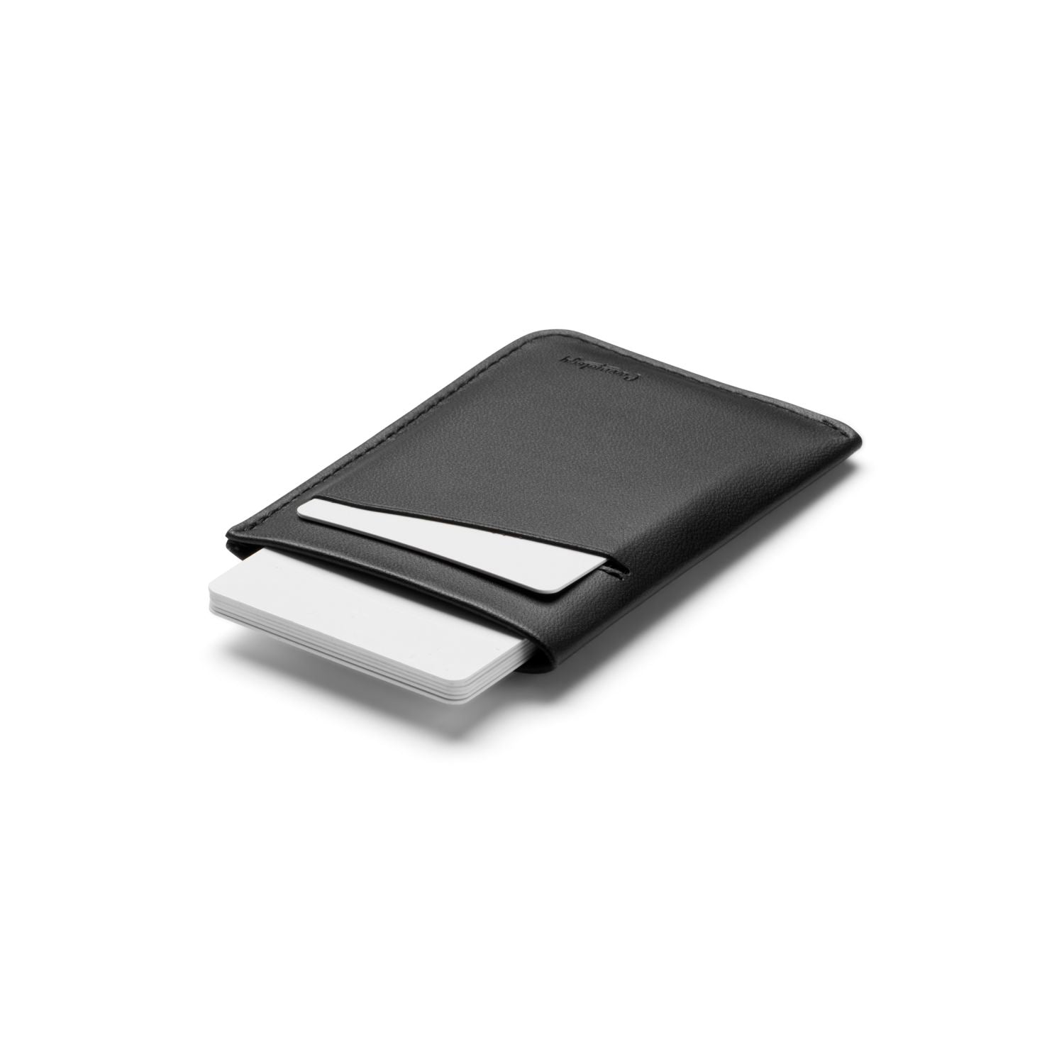 Bellroy Card Sleeve - Carryology Essential Edition